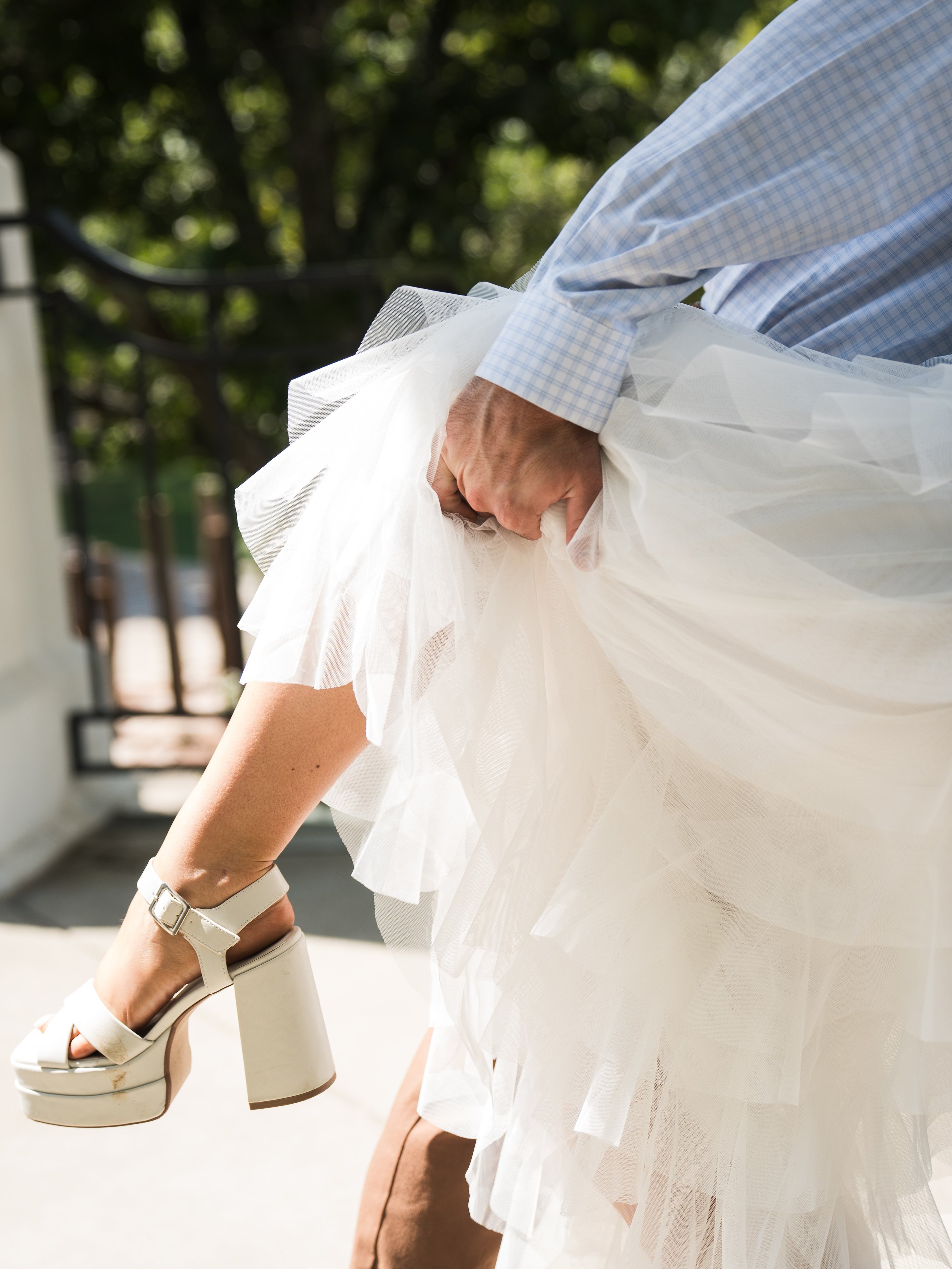 Wedding photo