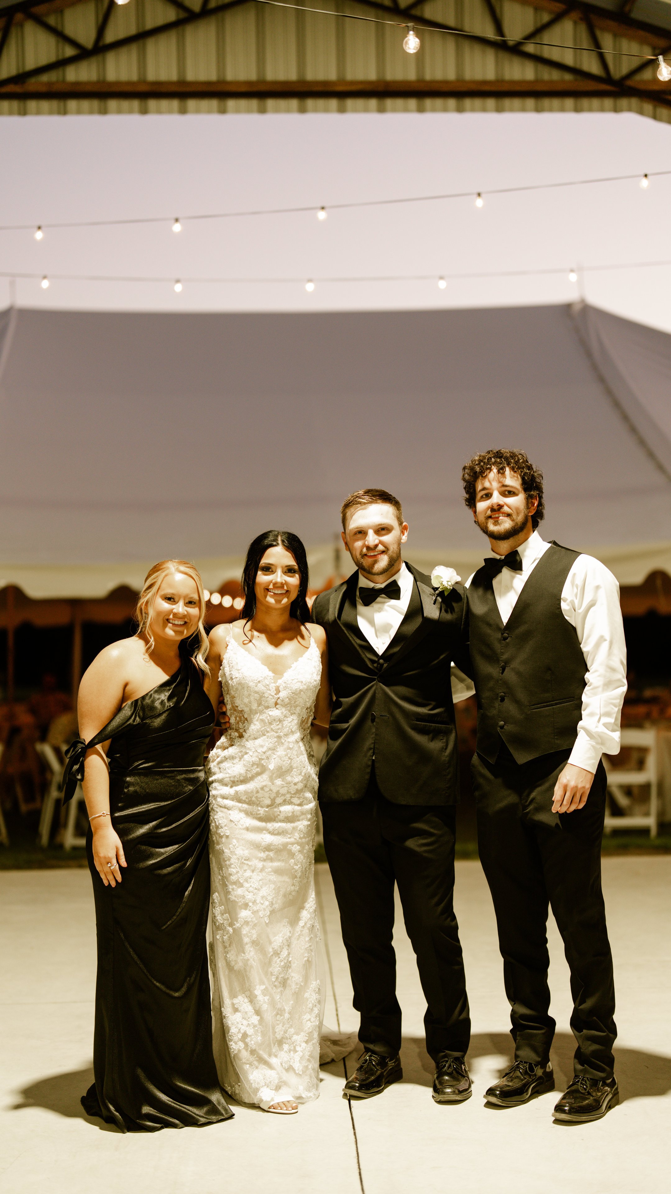 Wedding photo