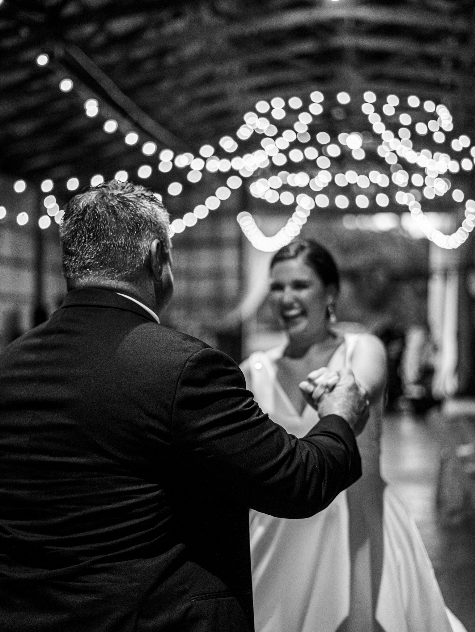 Chloe & Gabe Danford: The first dances and reception.