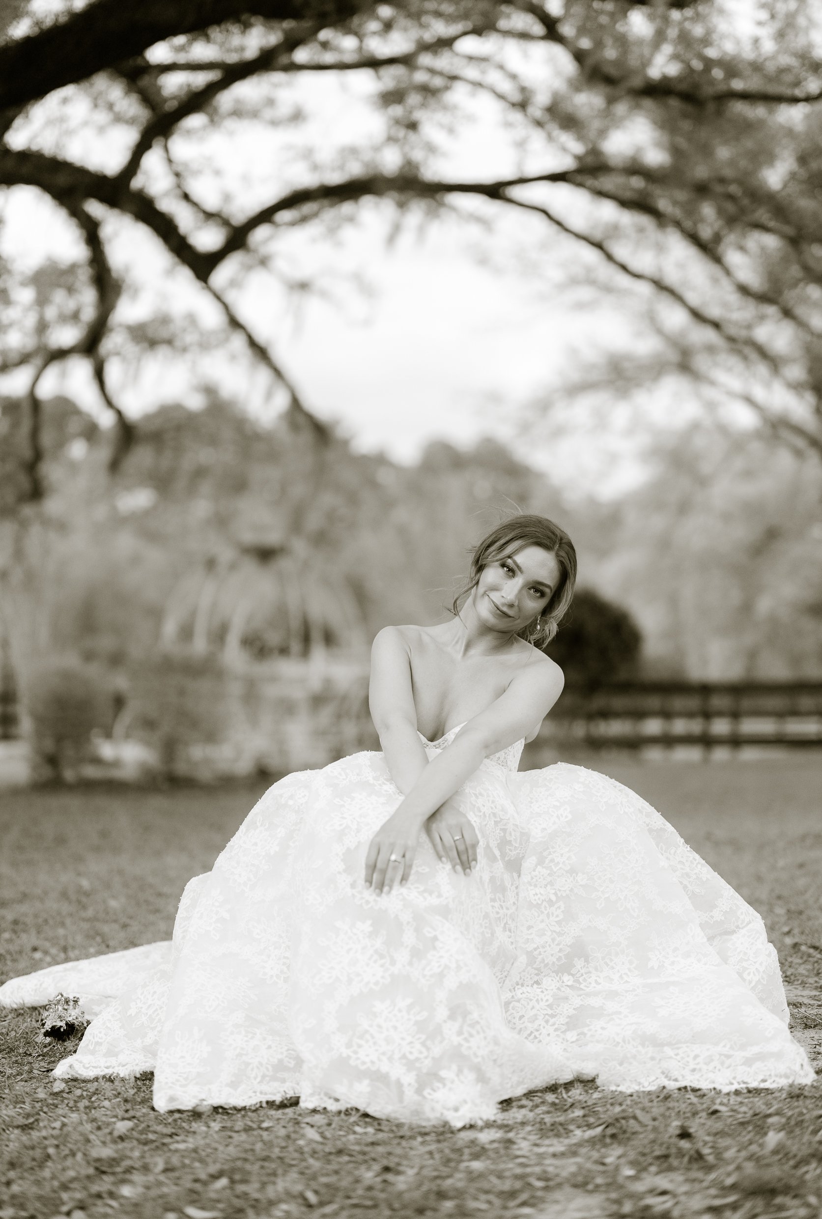 Wedding photo