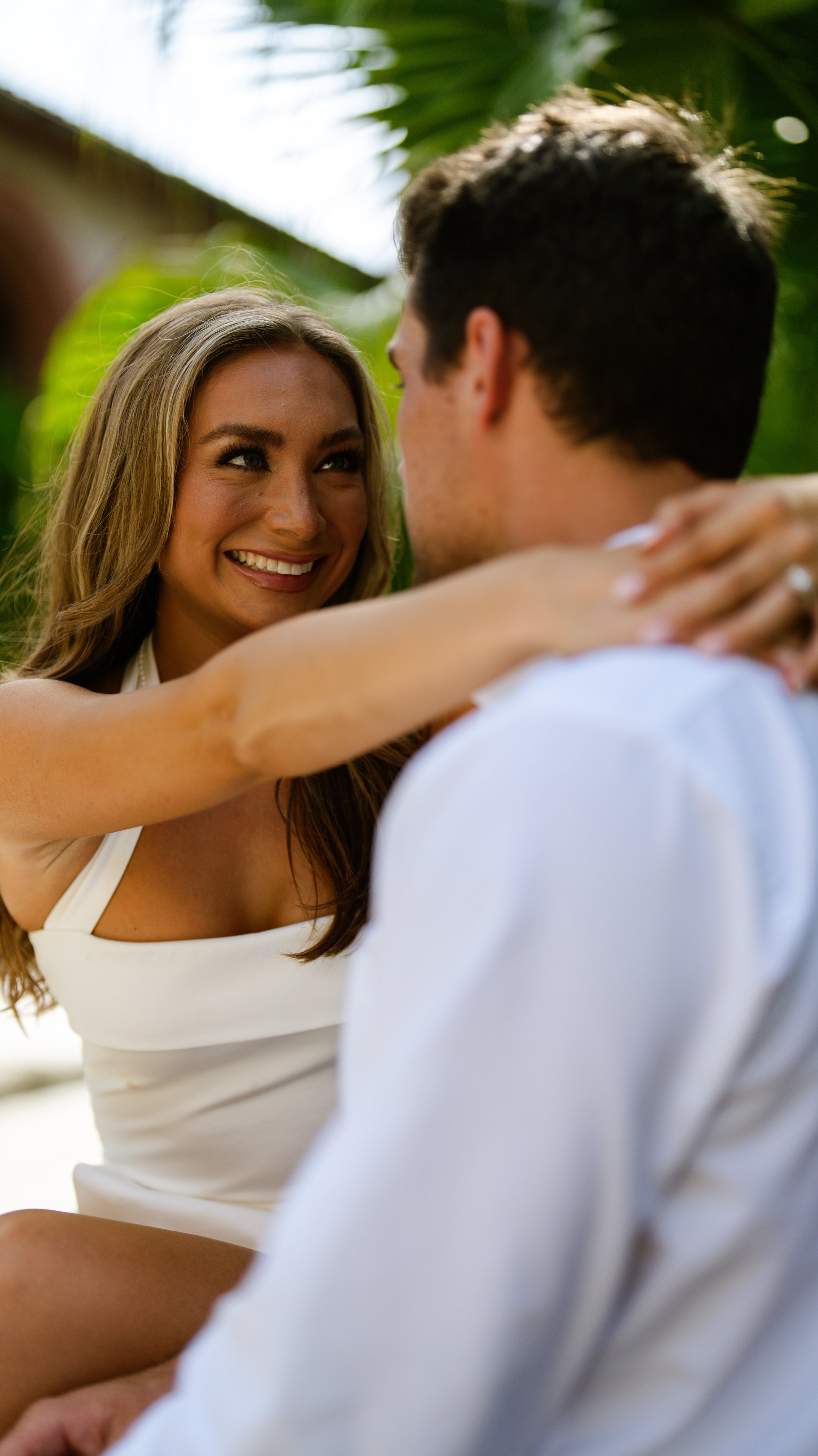 Wedding photo