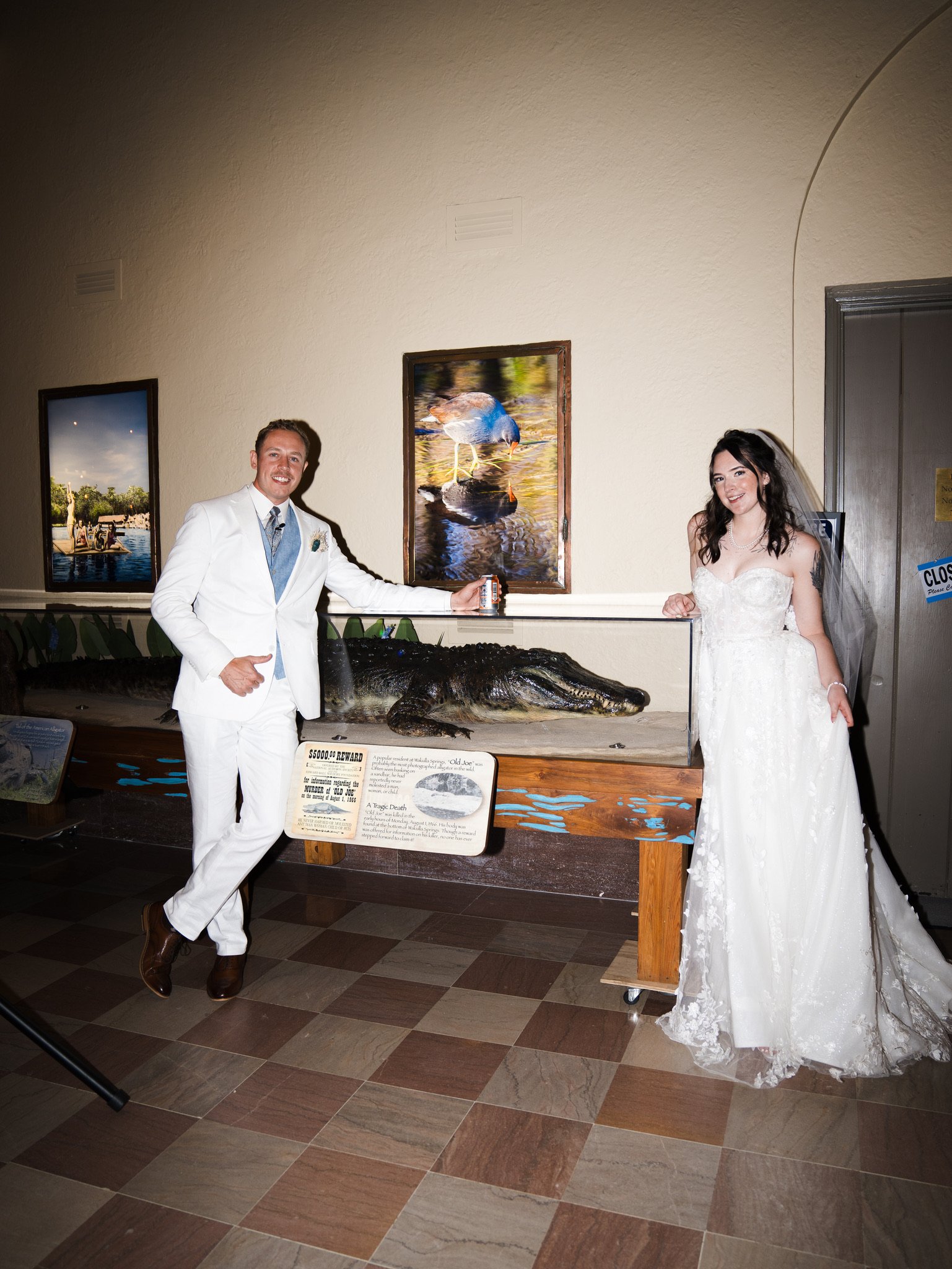 Wedding photo