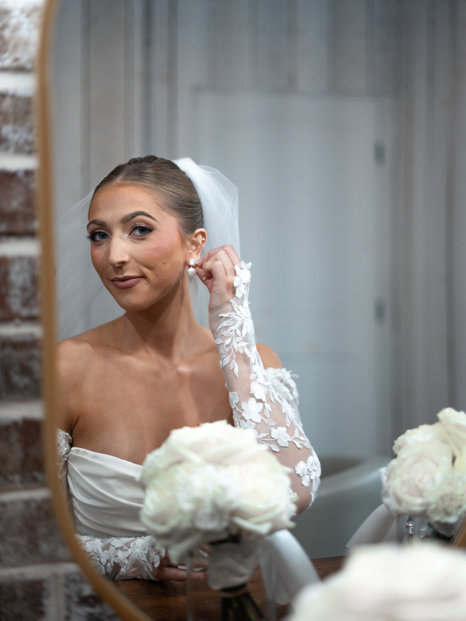 Wedding photo
