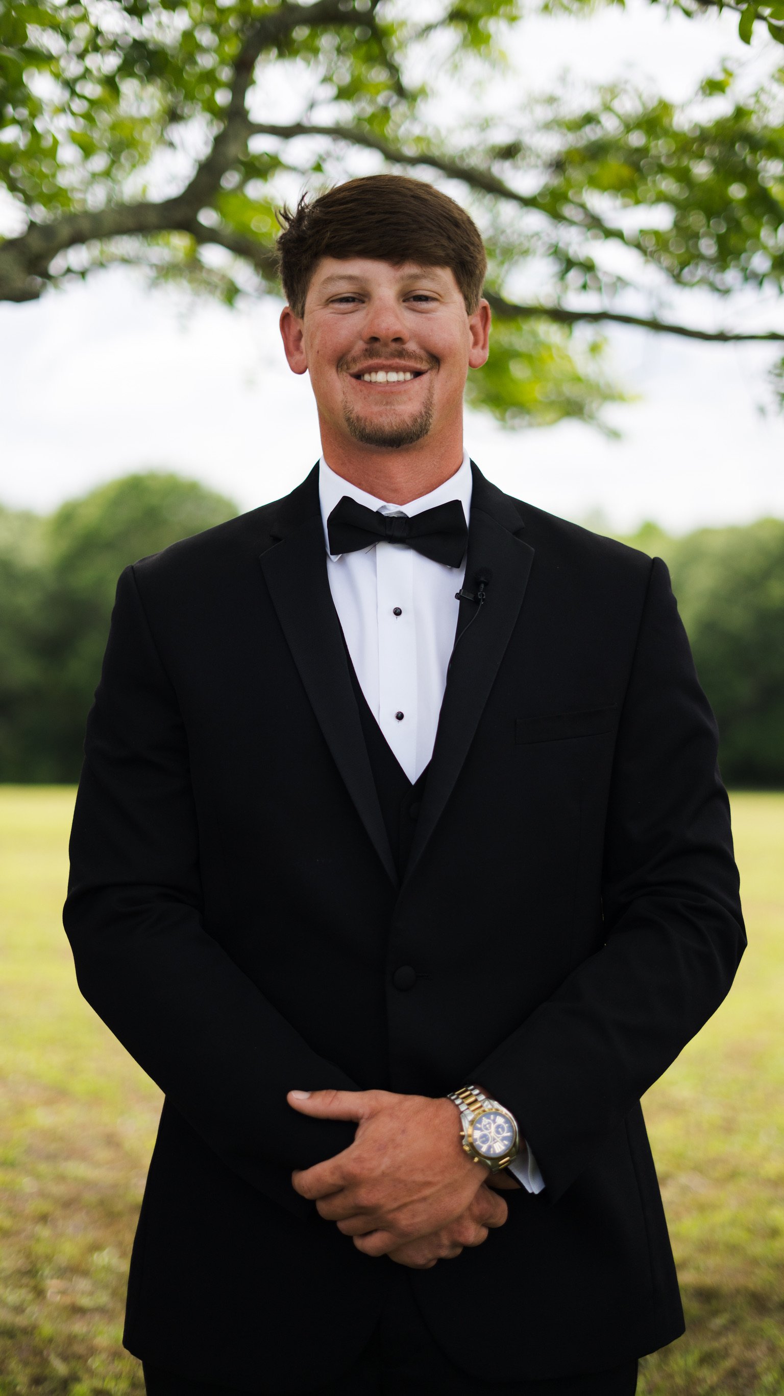 Wedding photo