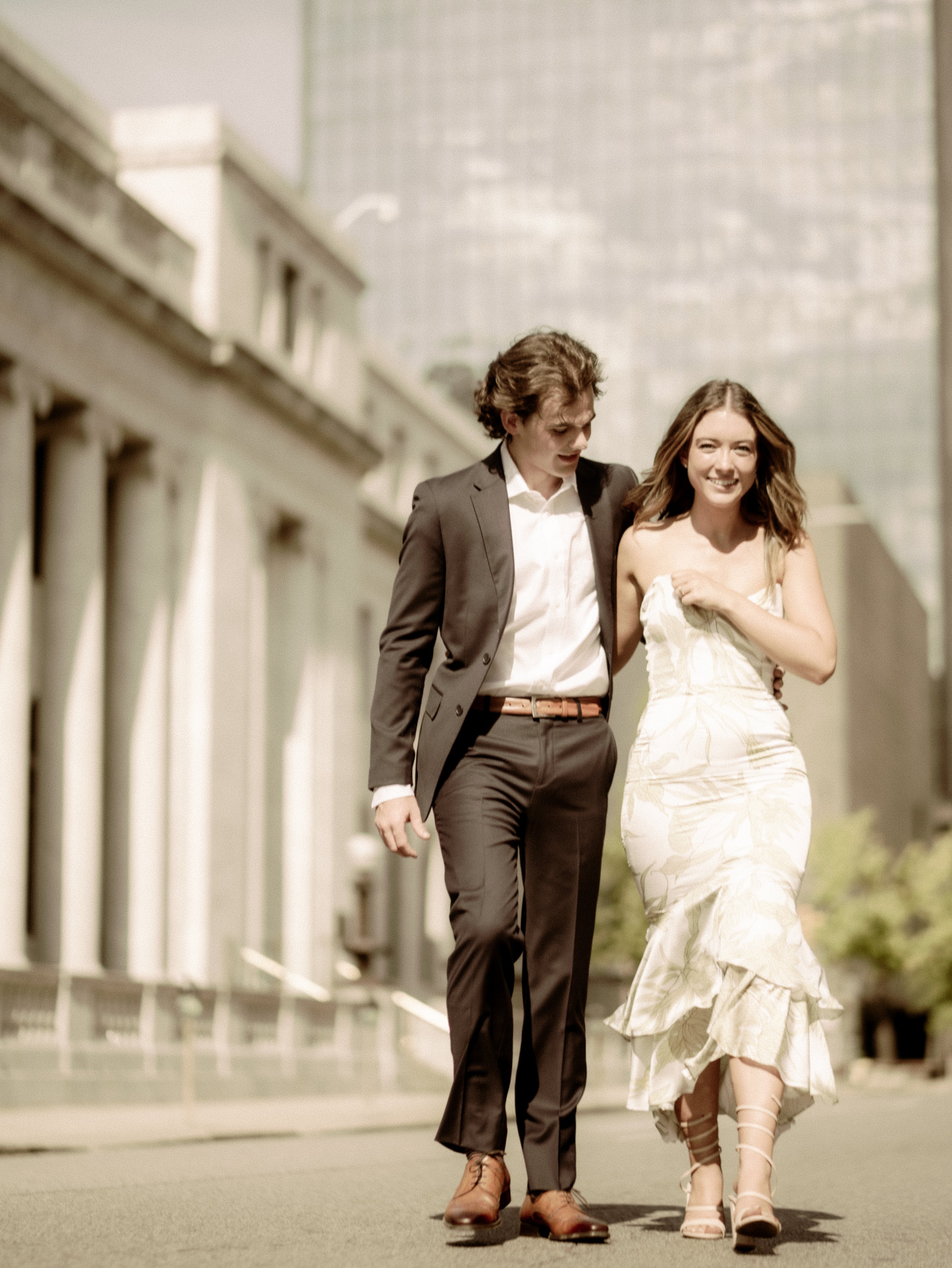 Wedding photo