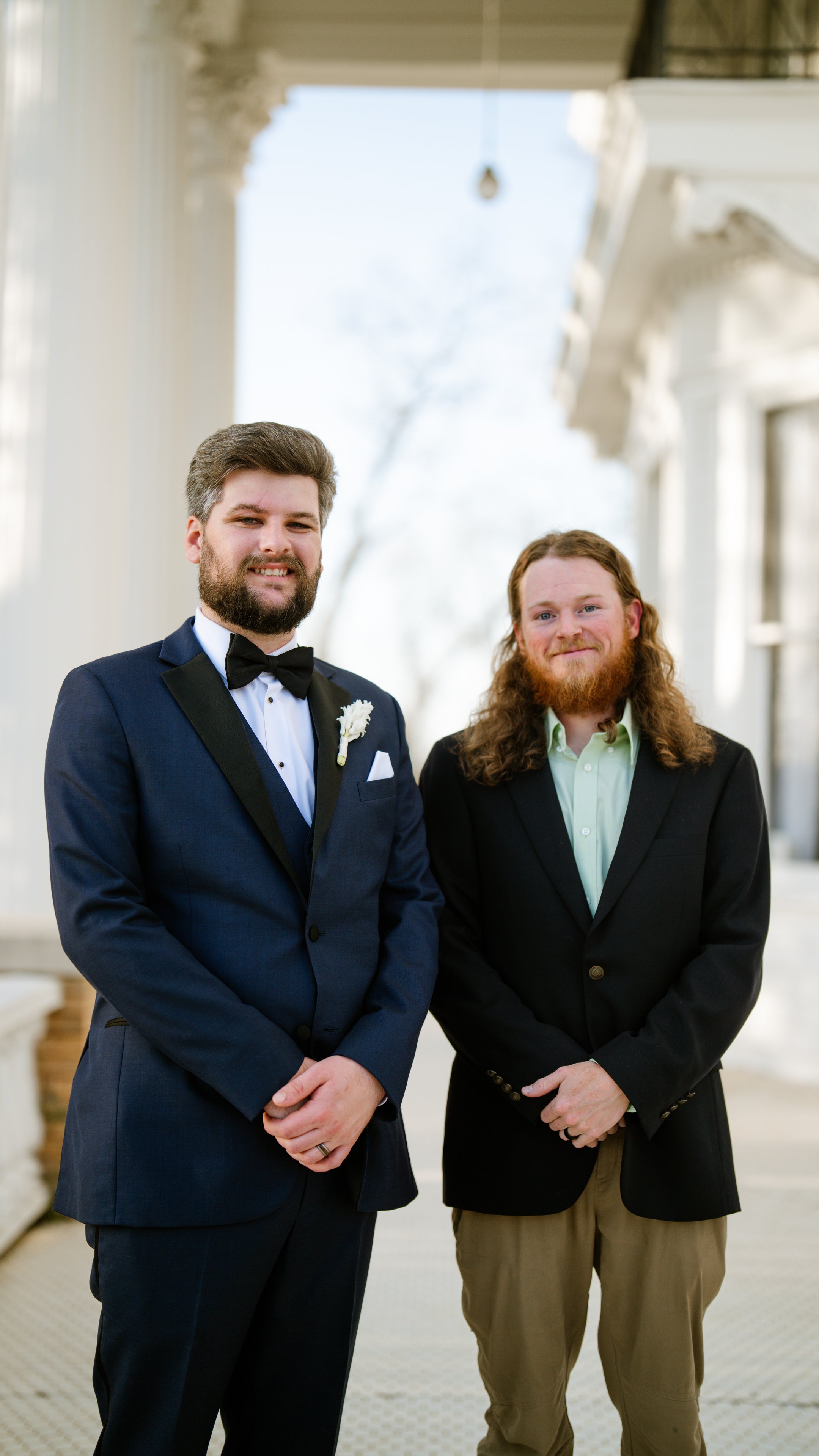 Wedding photo