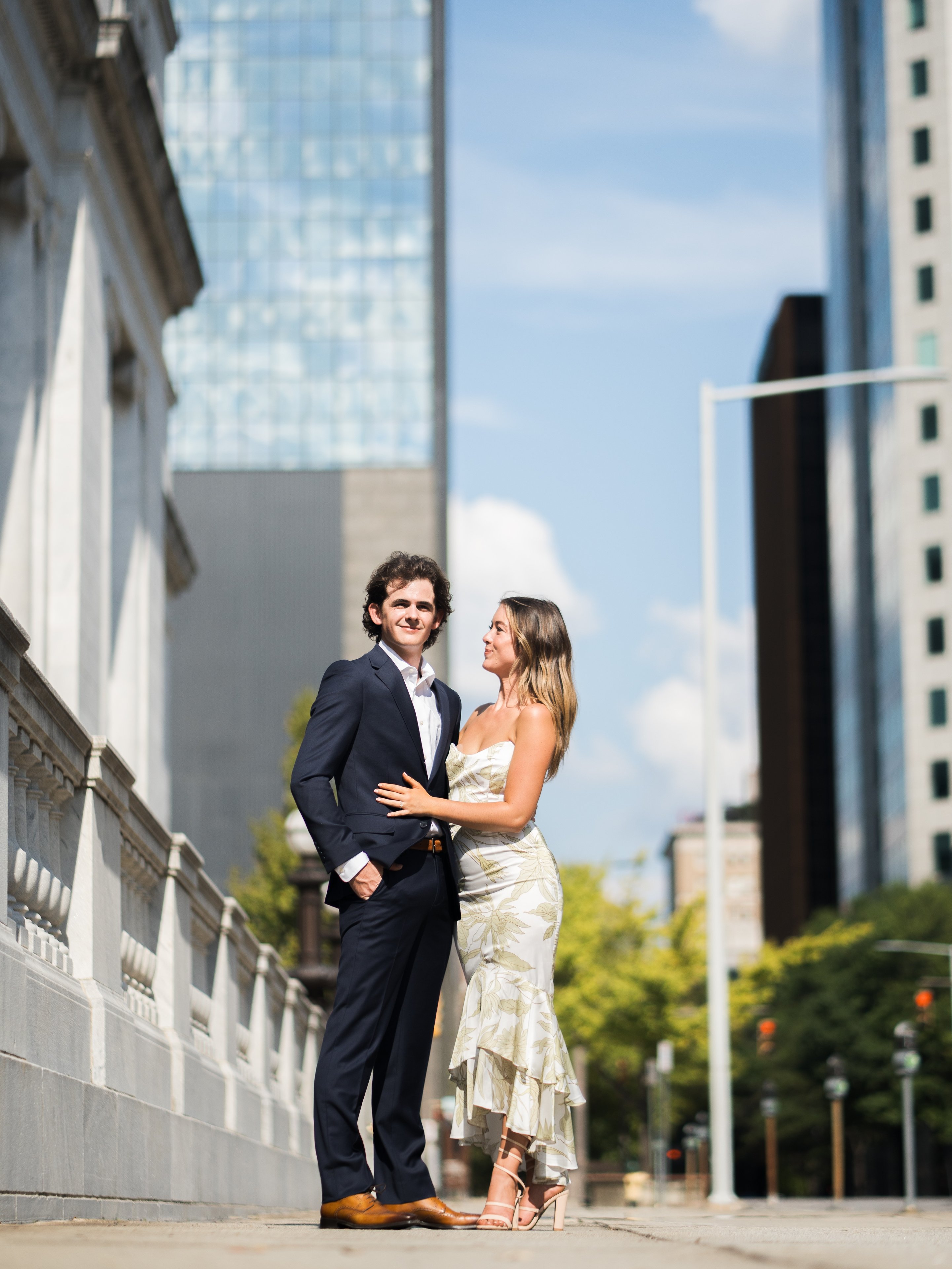 Wedding photo