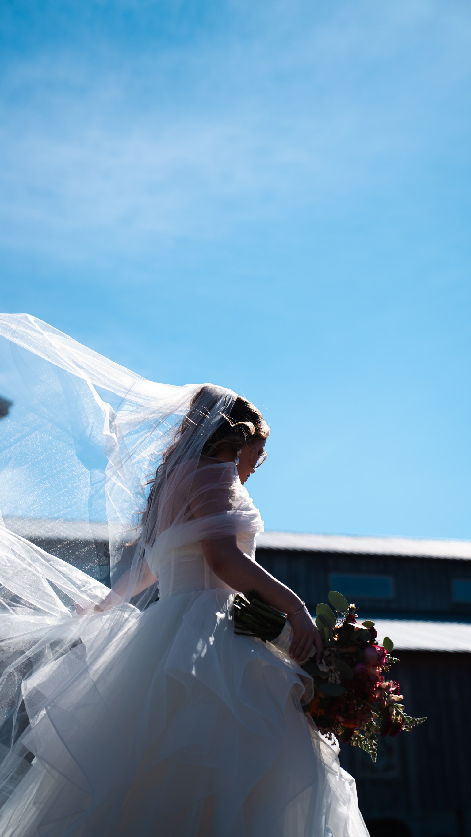 Wedding photo