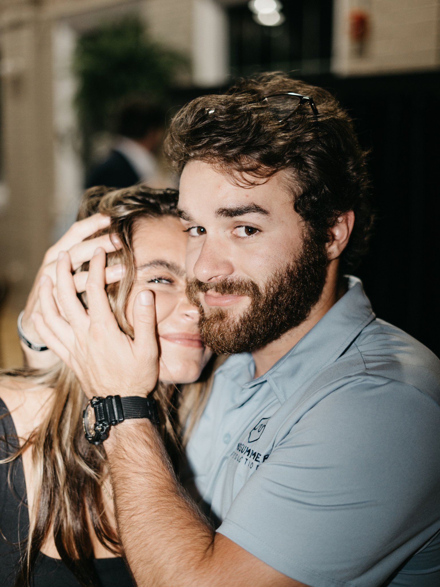 Wedding photo