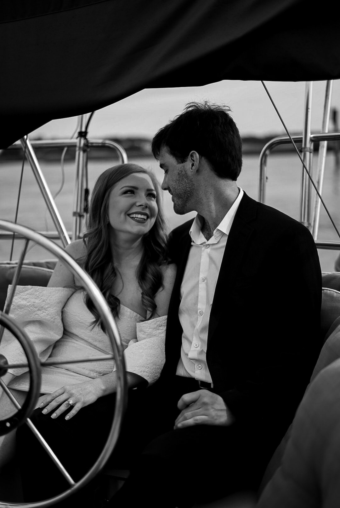 Wedding photo
