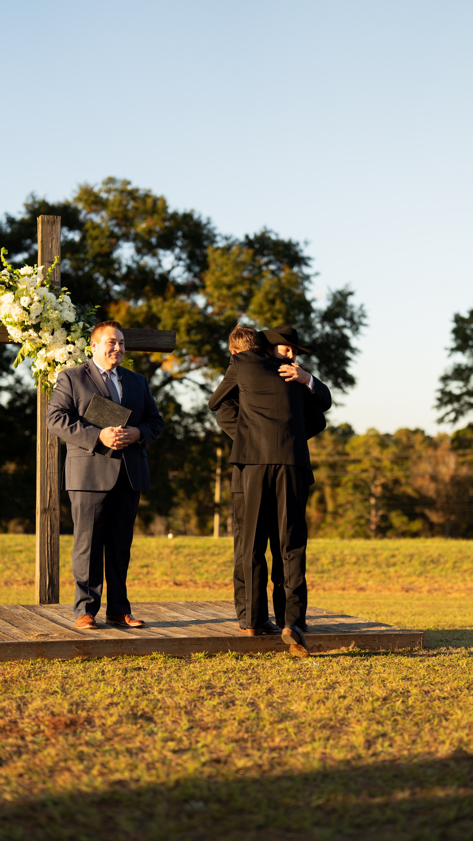 Wedding photo