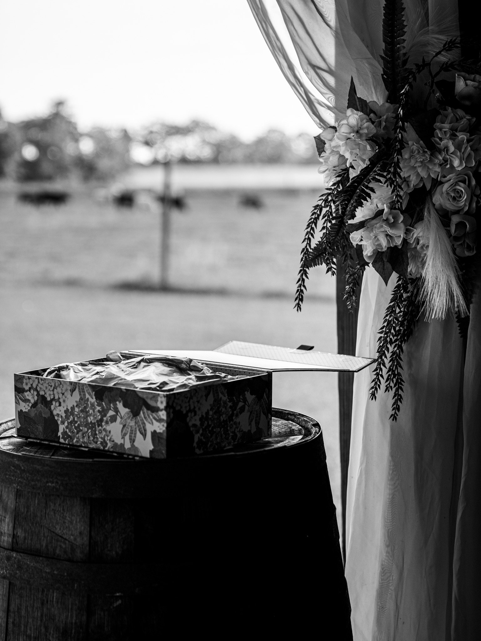 Wedding photo