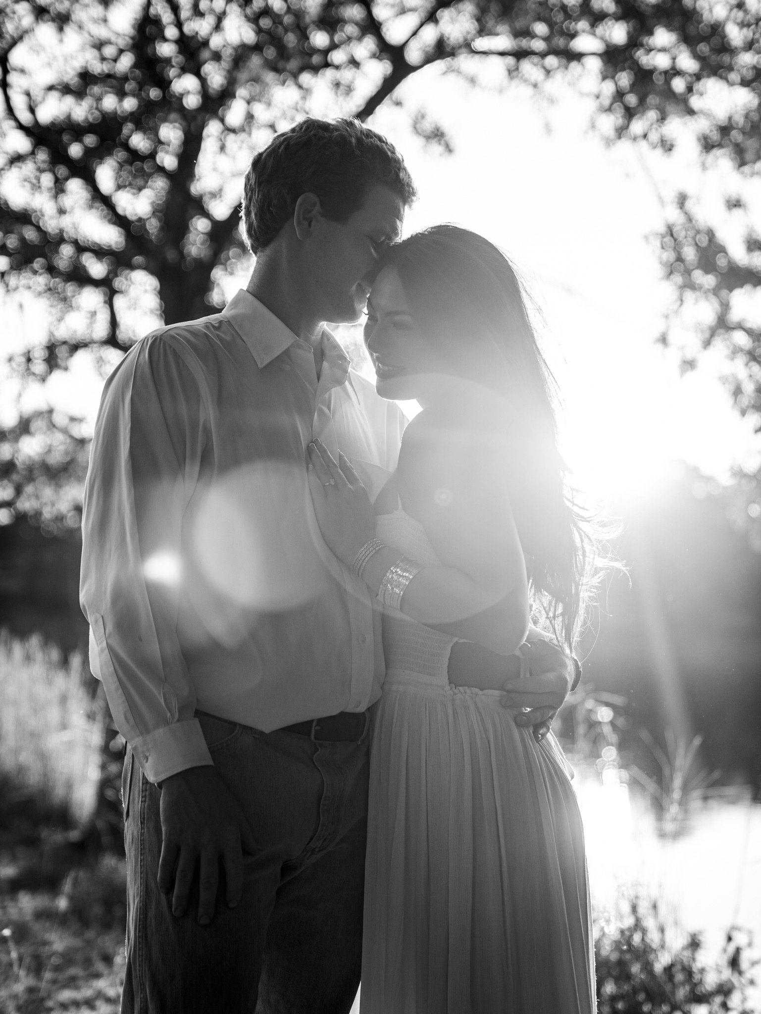 Wedding photo