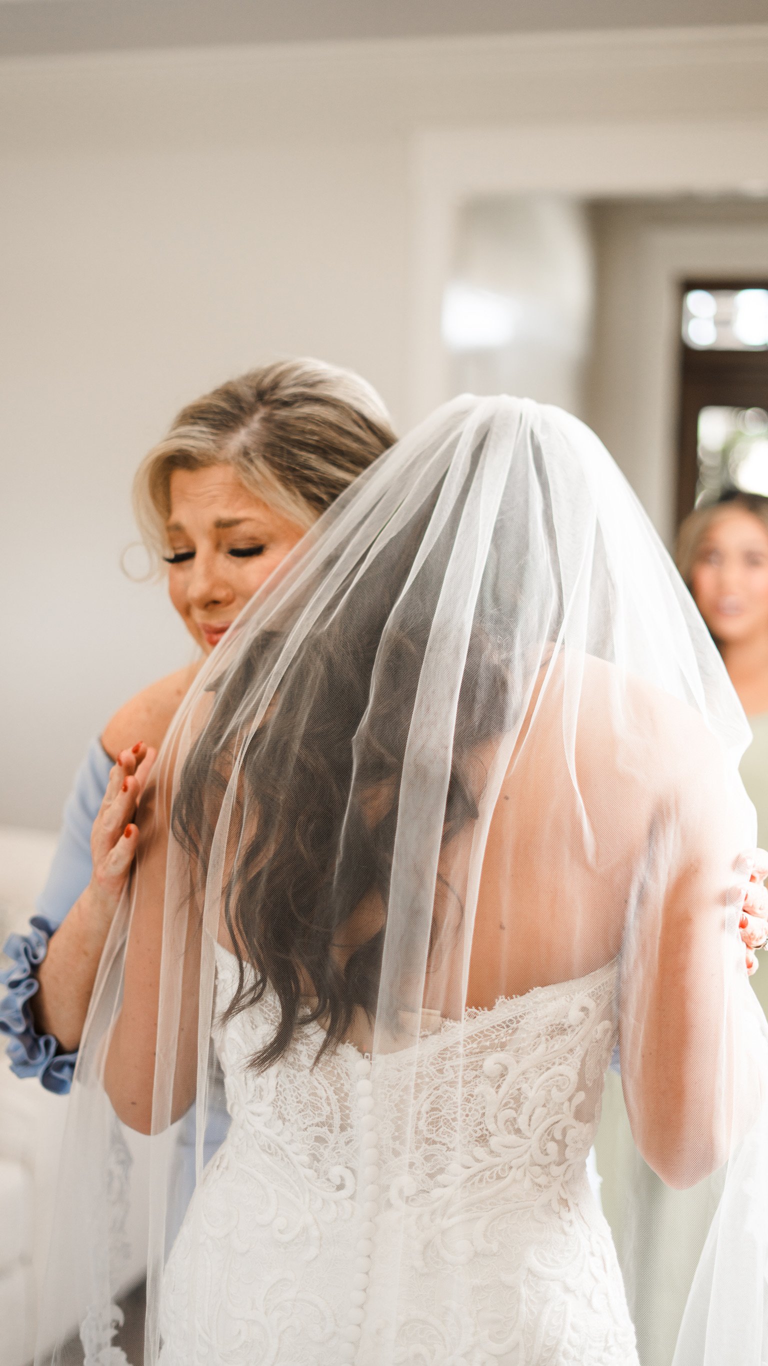 Raley & Drew Williams: First look photographs.