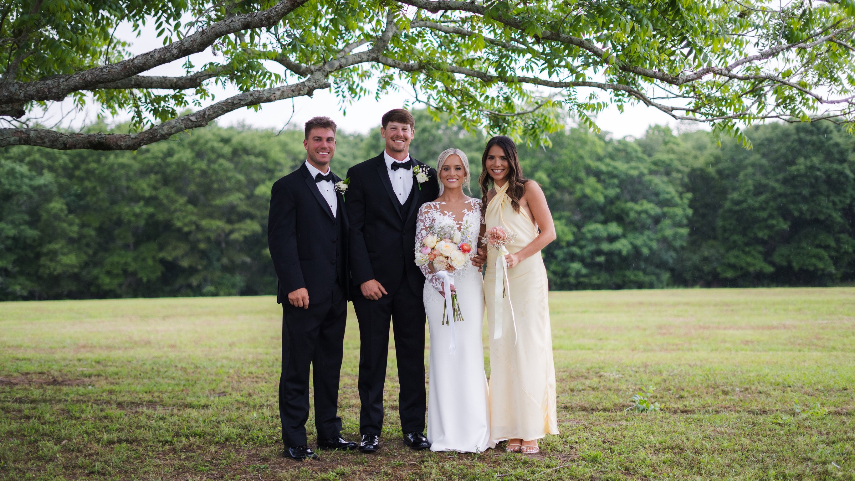 Wedding photo