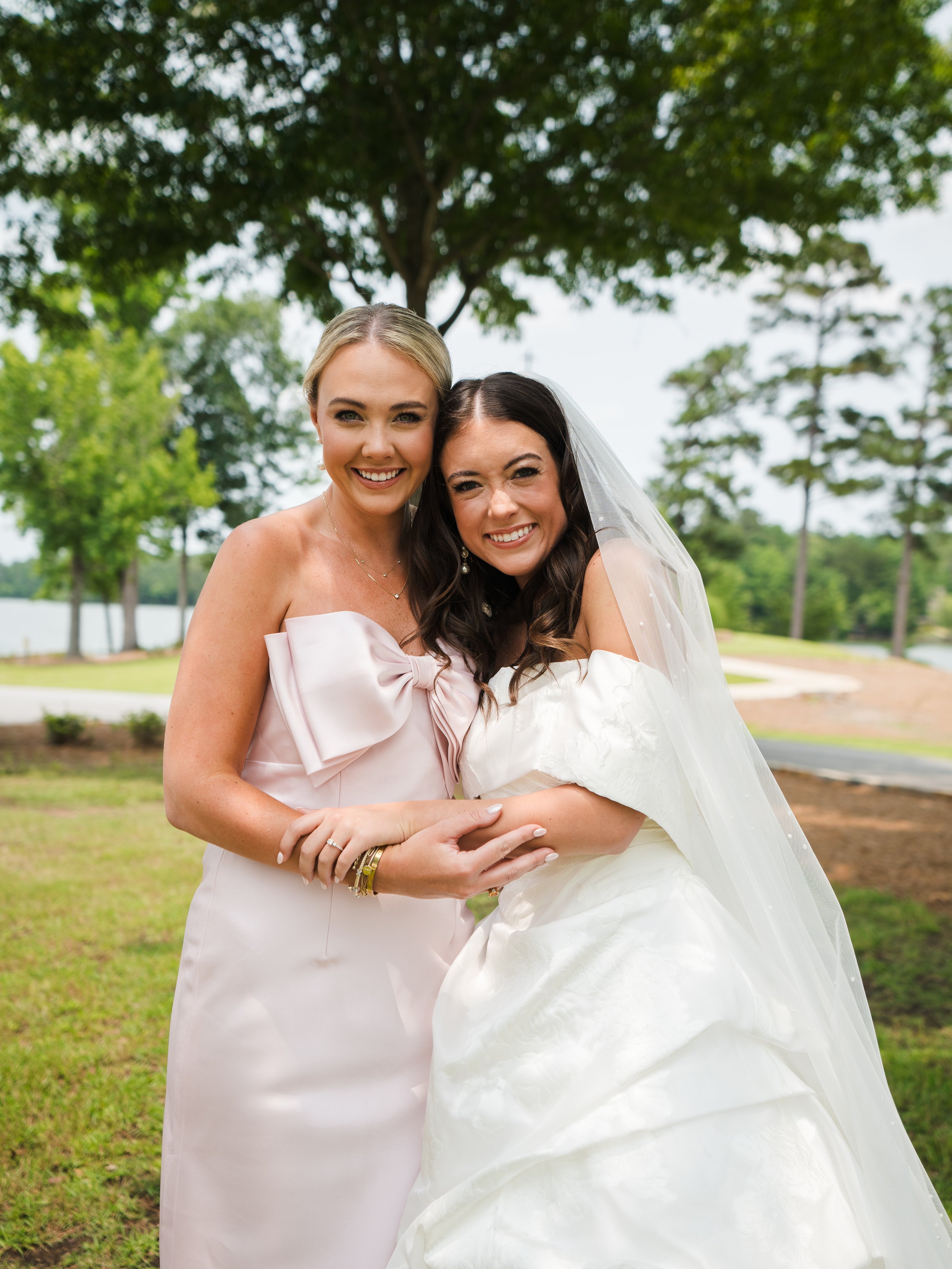 Wedding photo