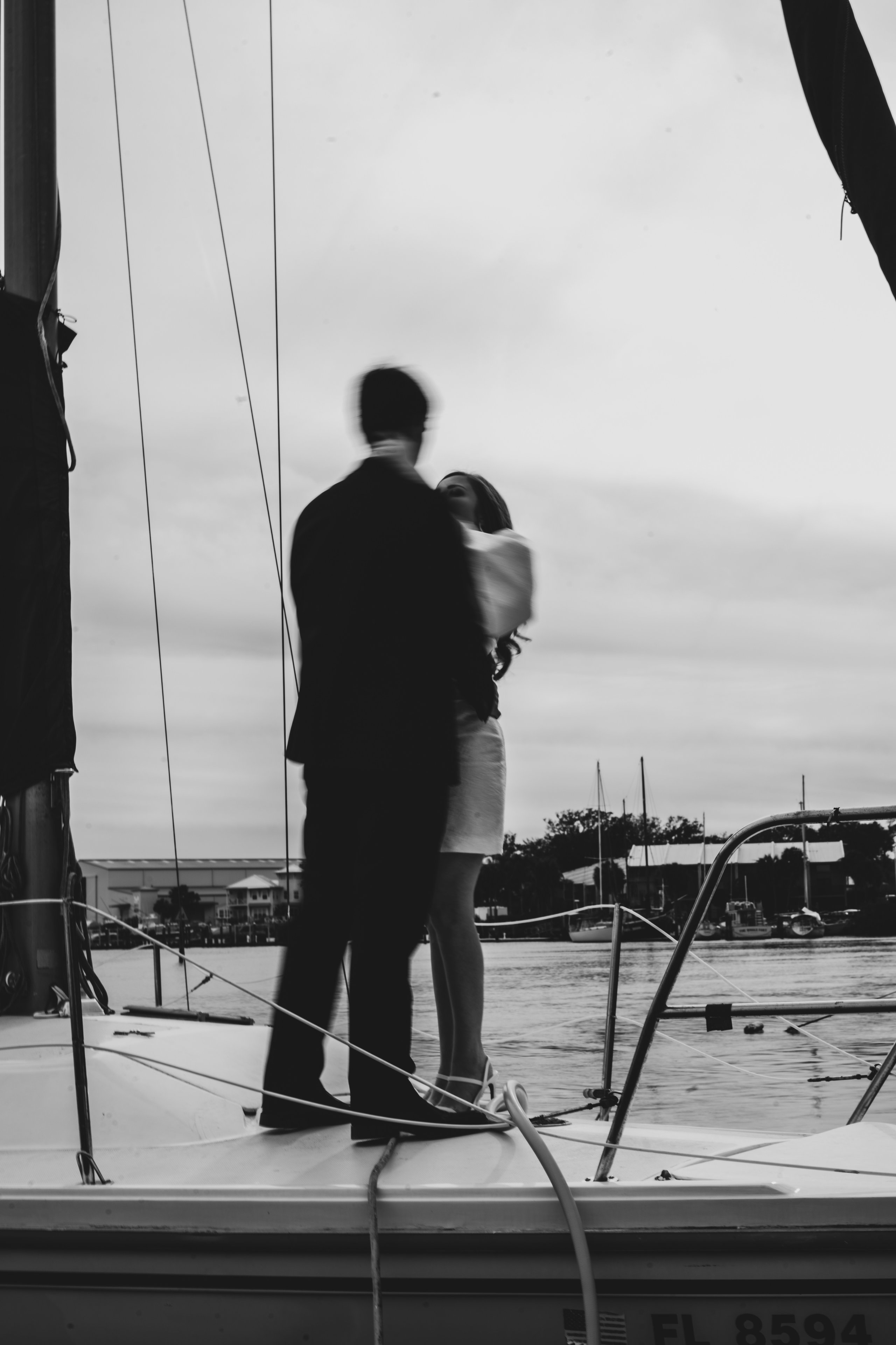 Wedding photo