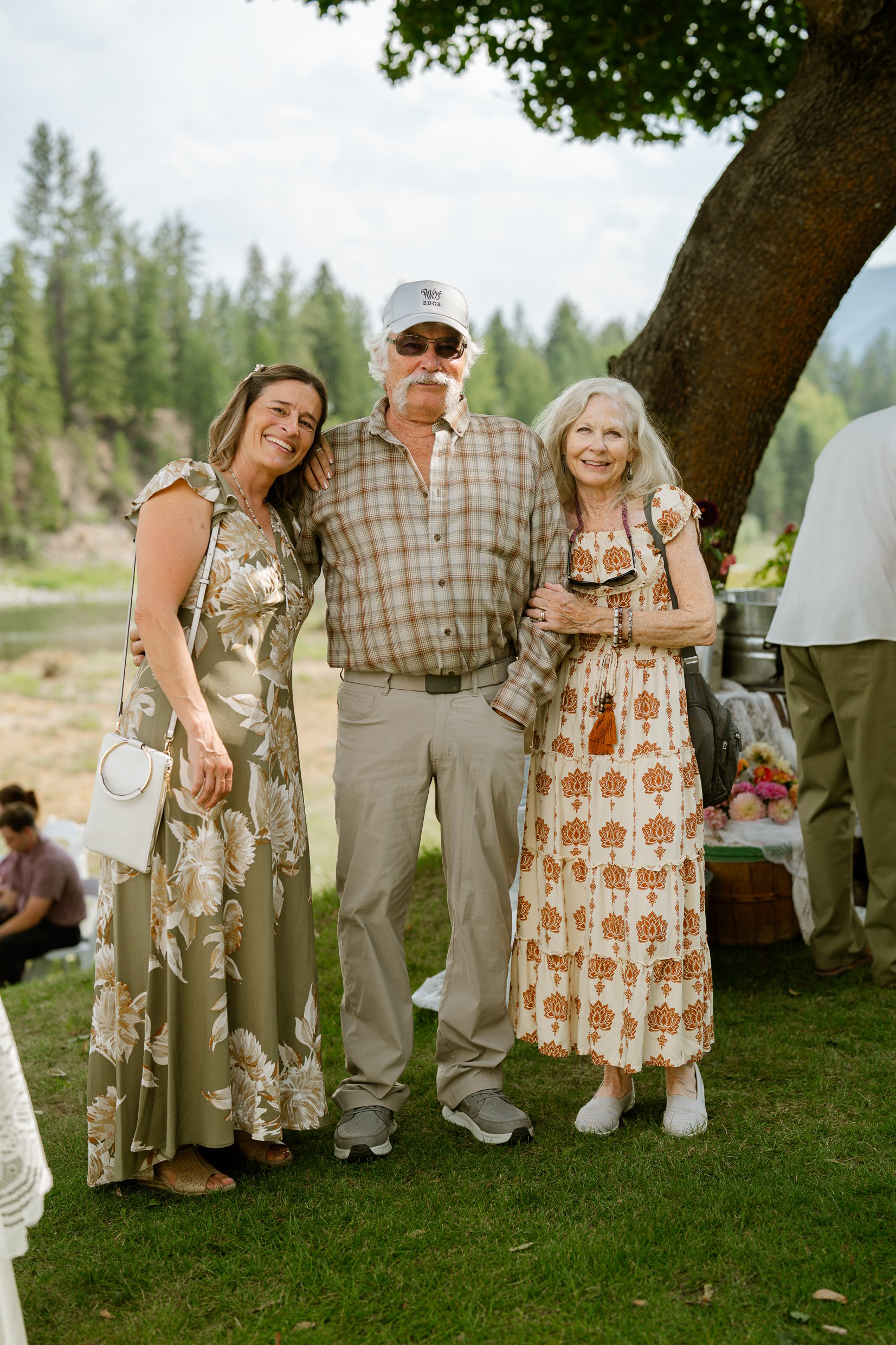Wedding photo