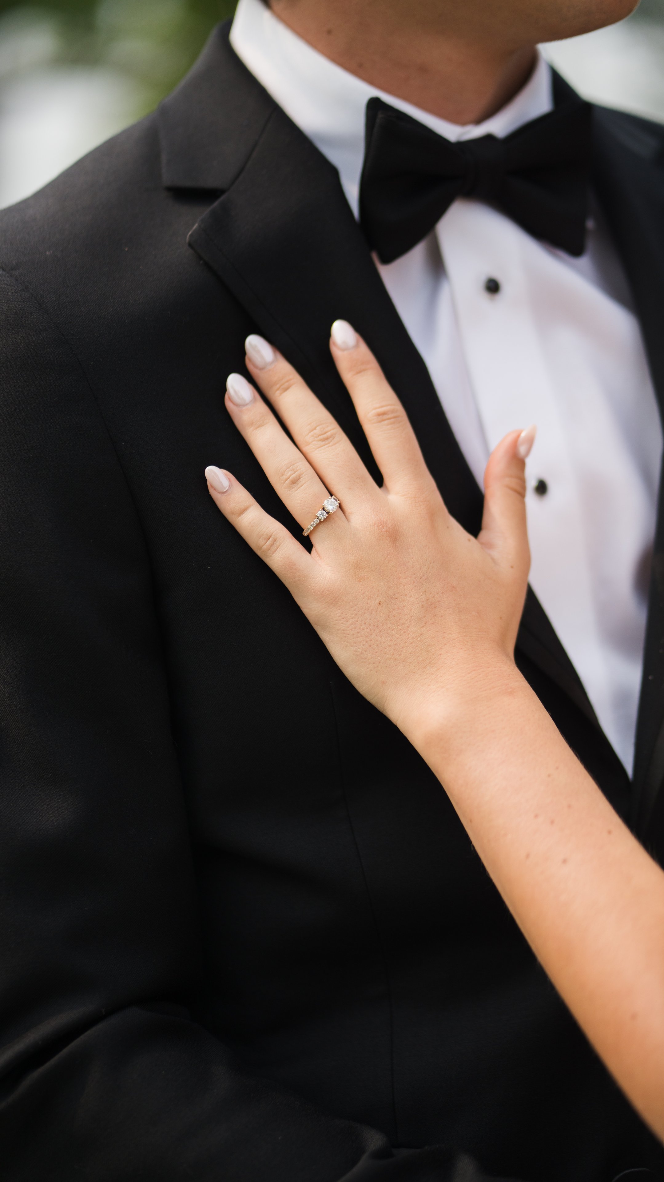 Wedding photo