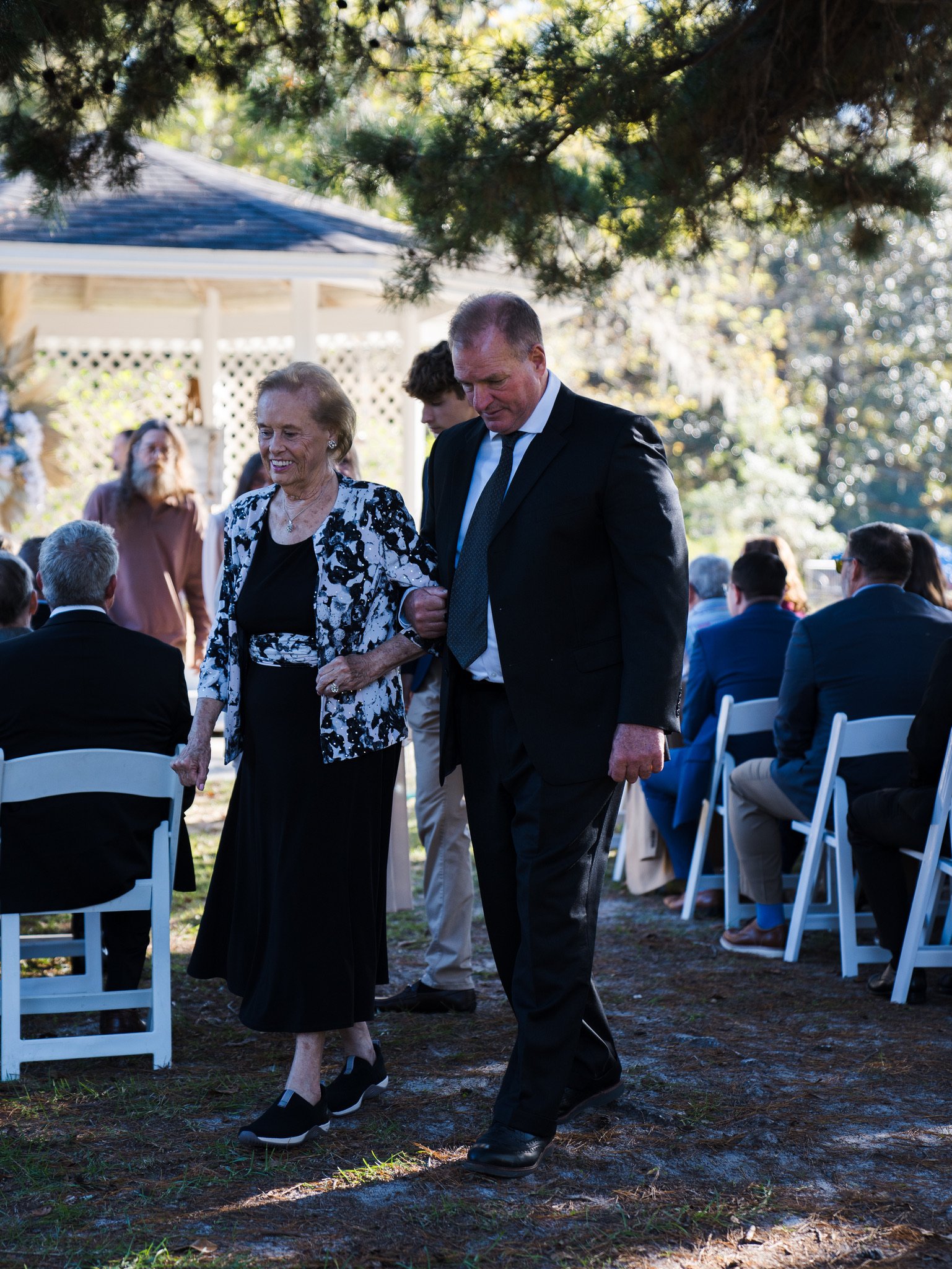 Wedding photo