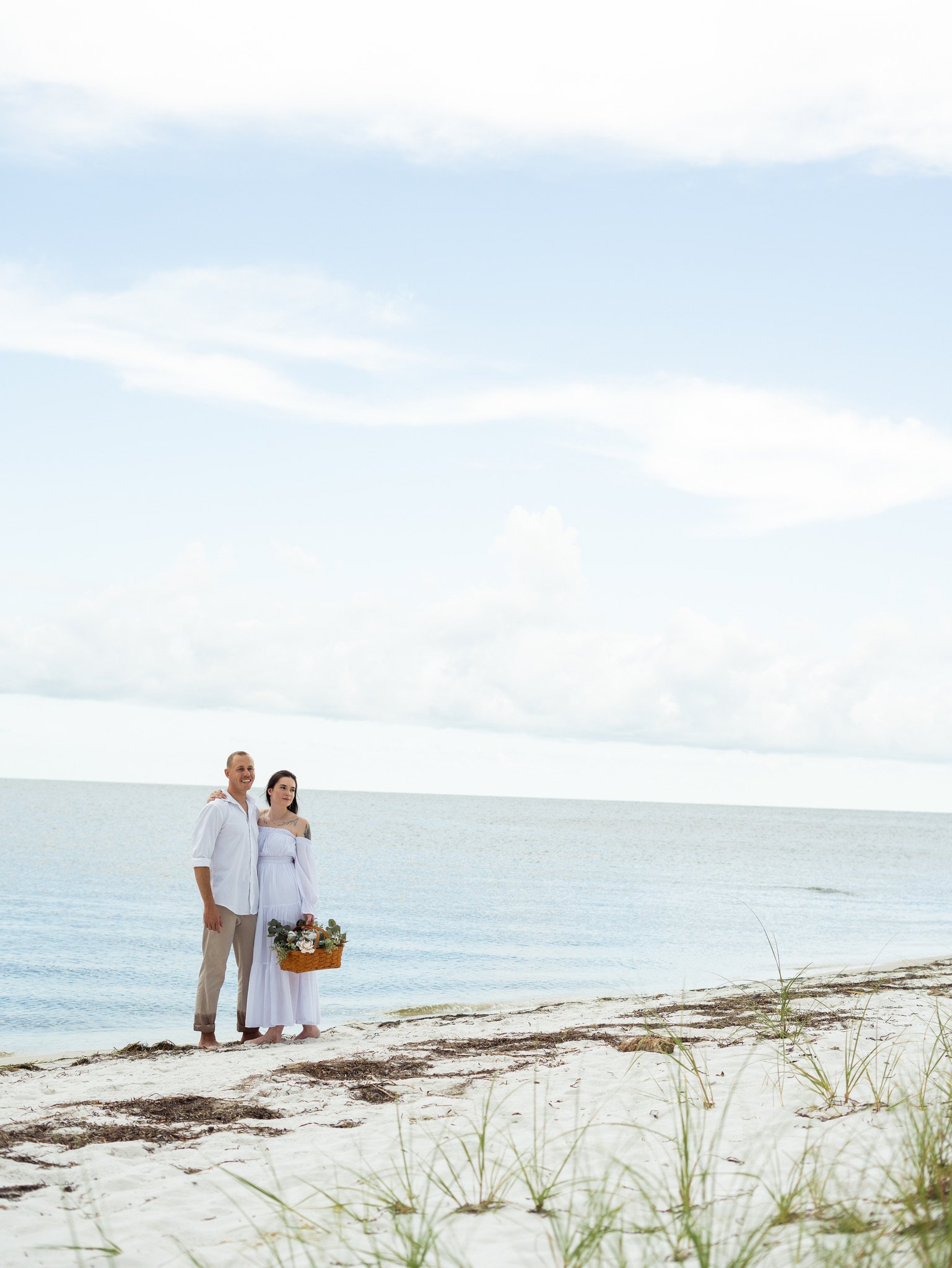 Wedding photo