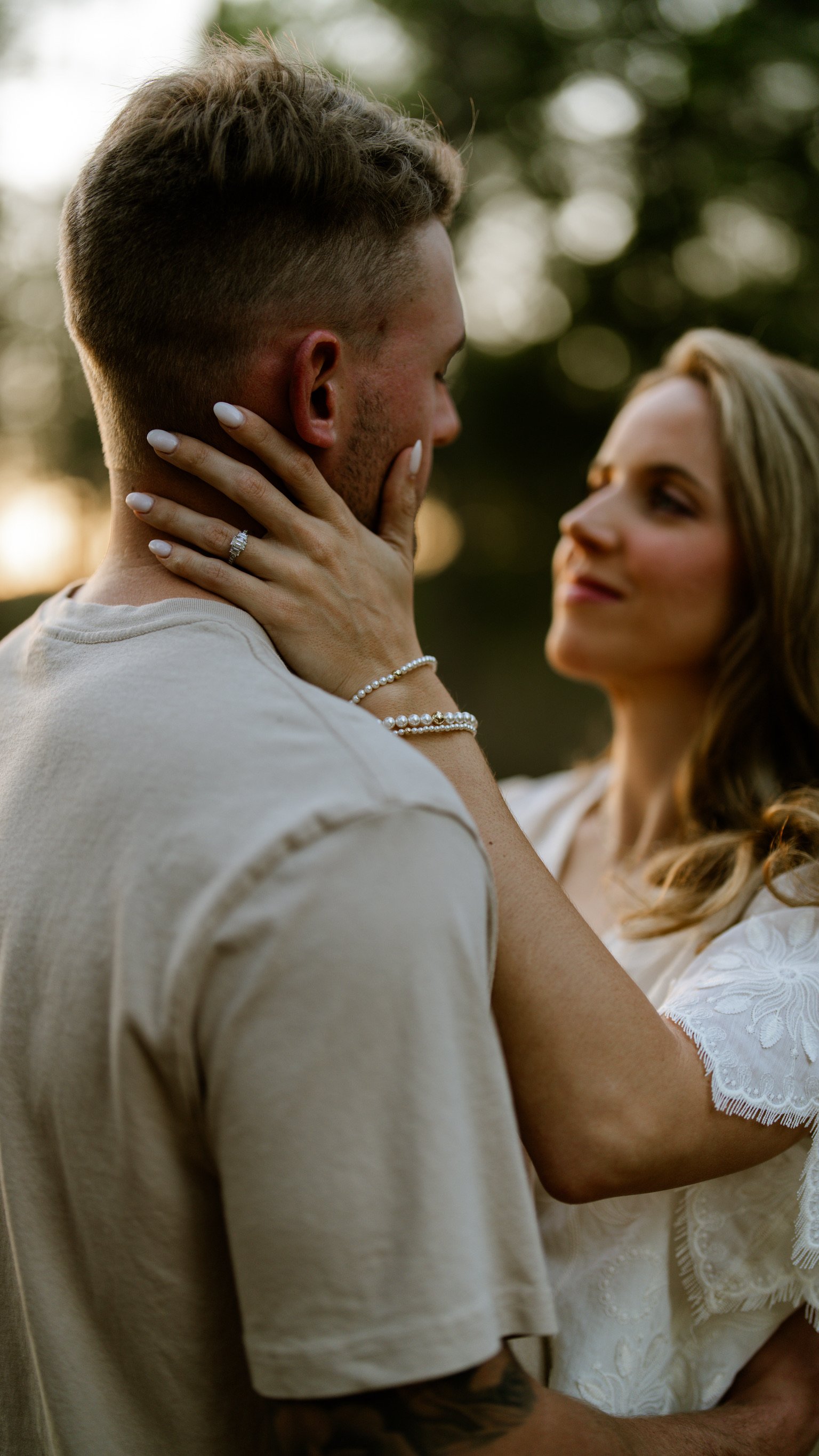 Wedding photo