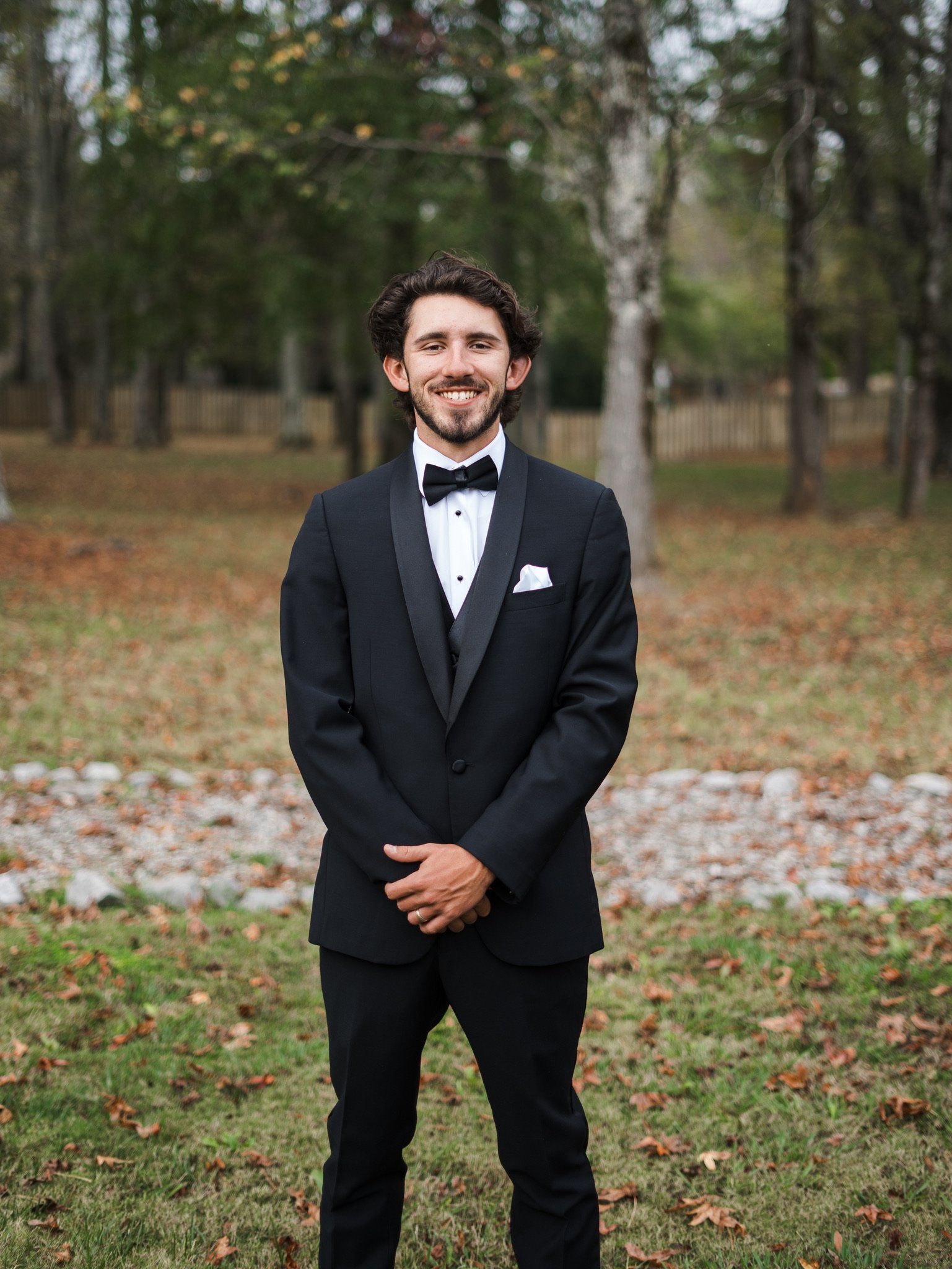 Wedding photo