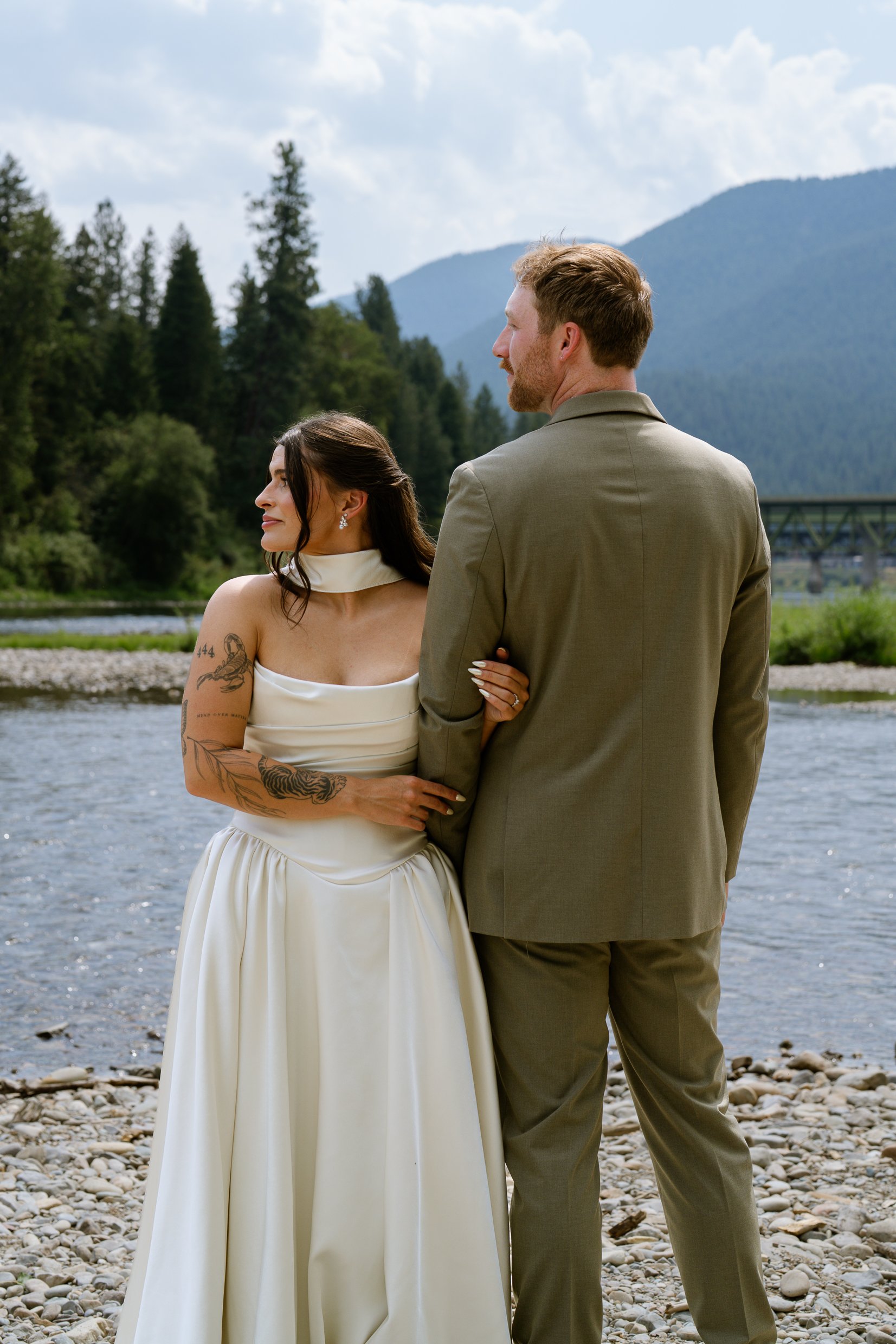 Wedding photo