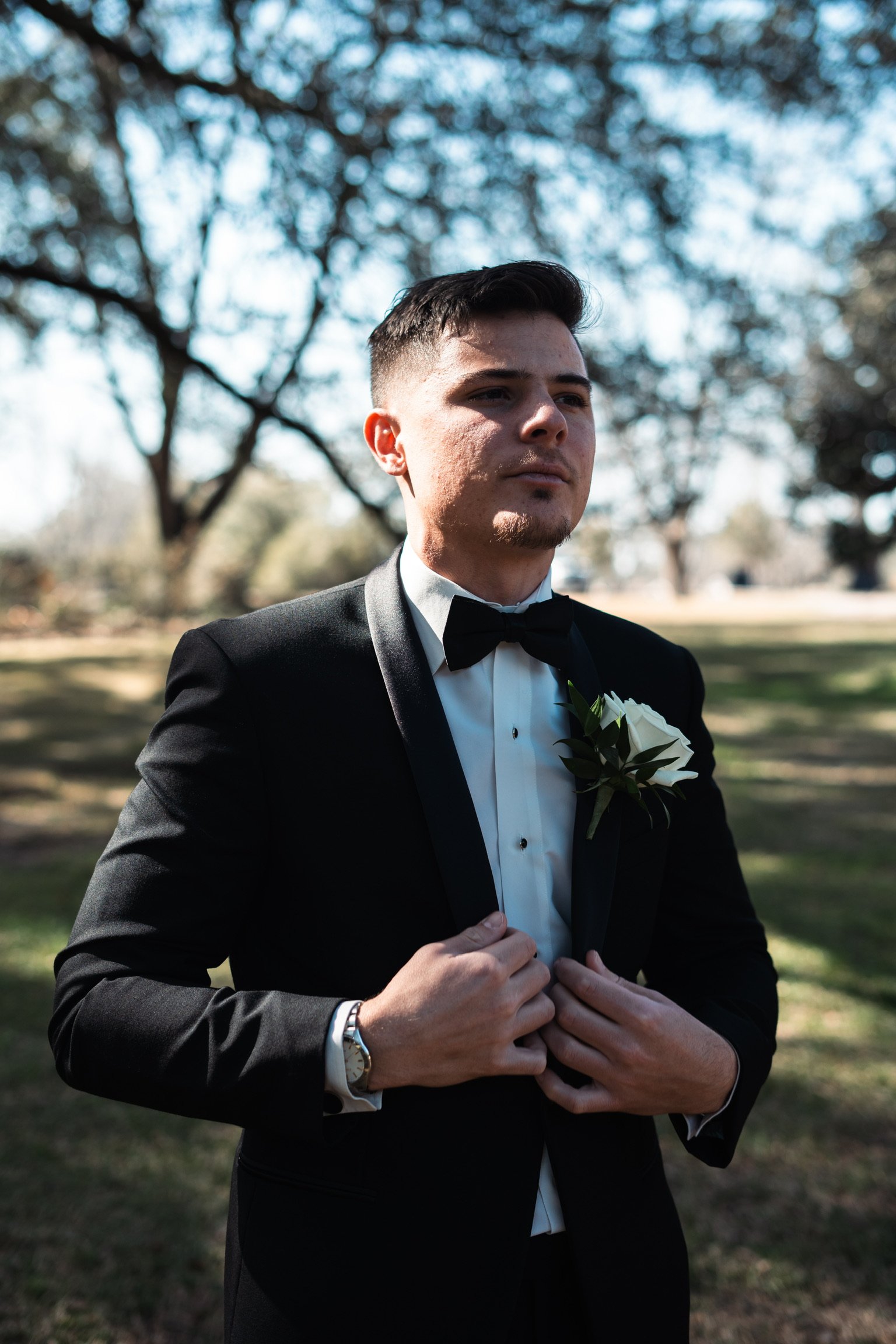 Wedding photo