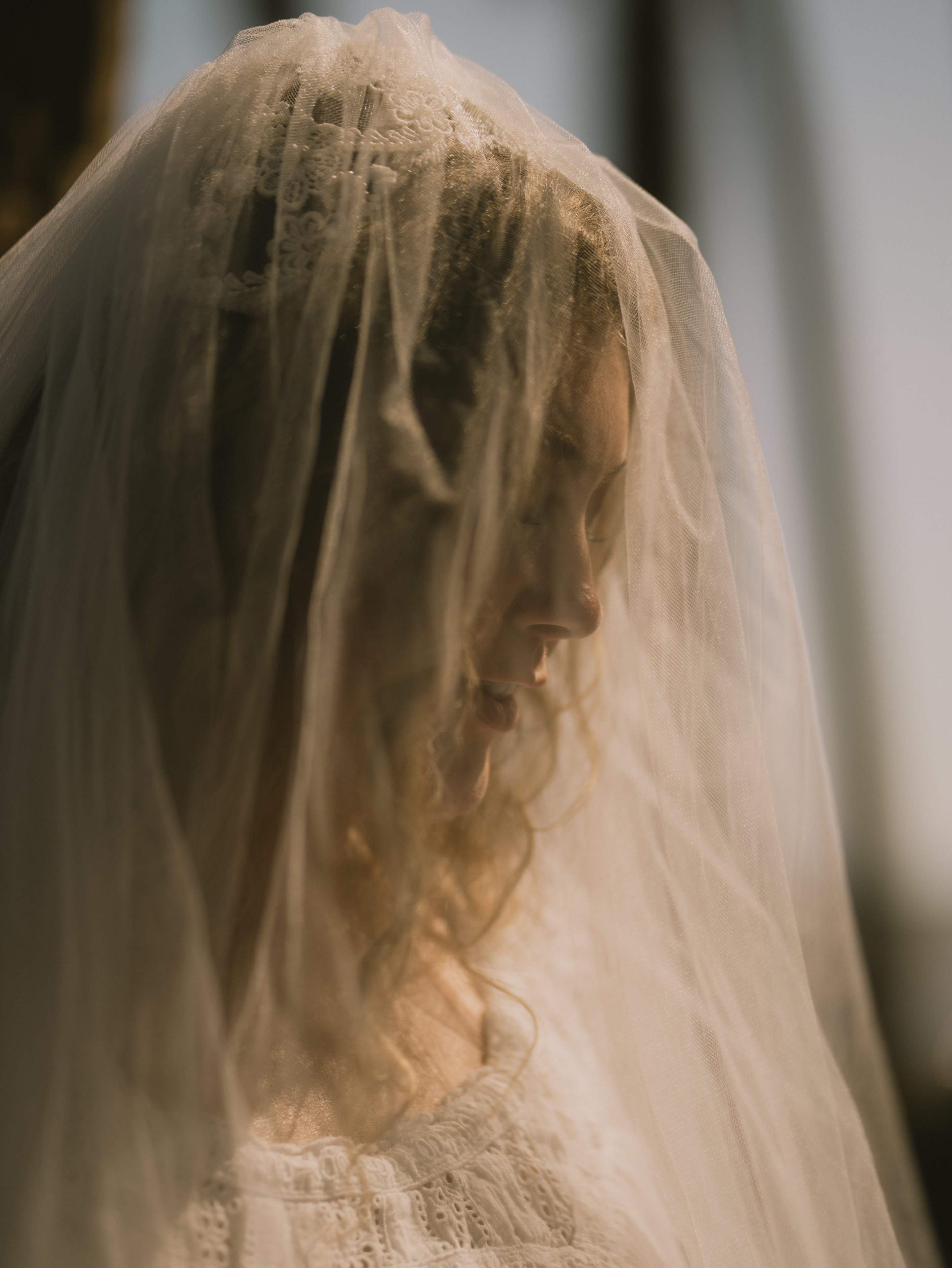 Wedding photo