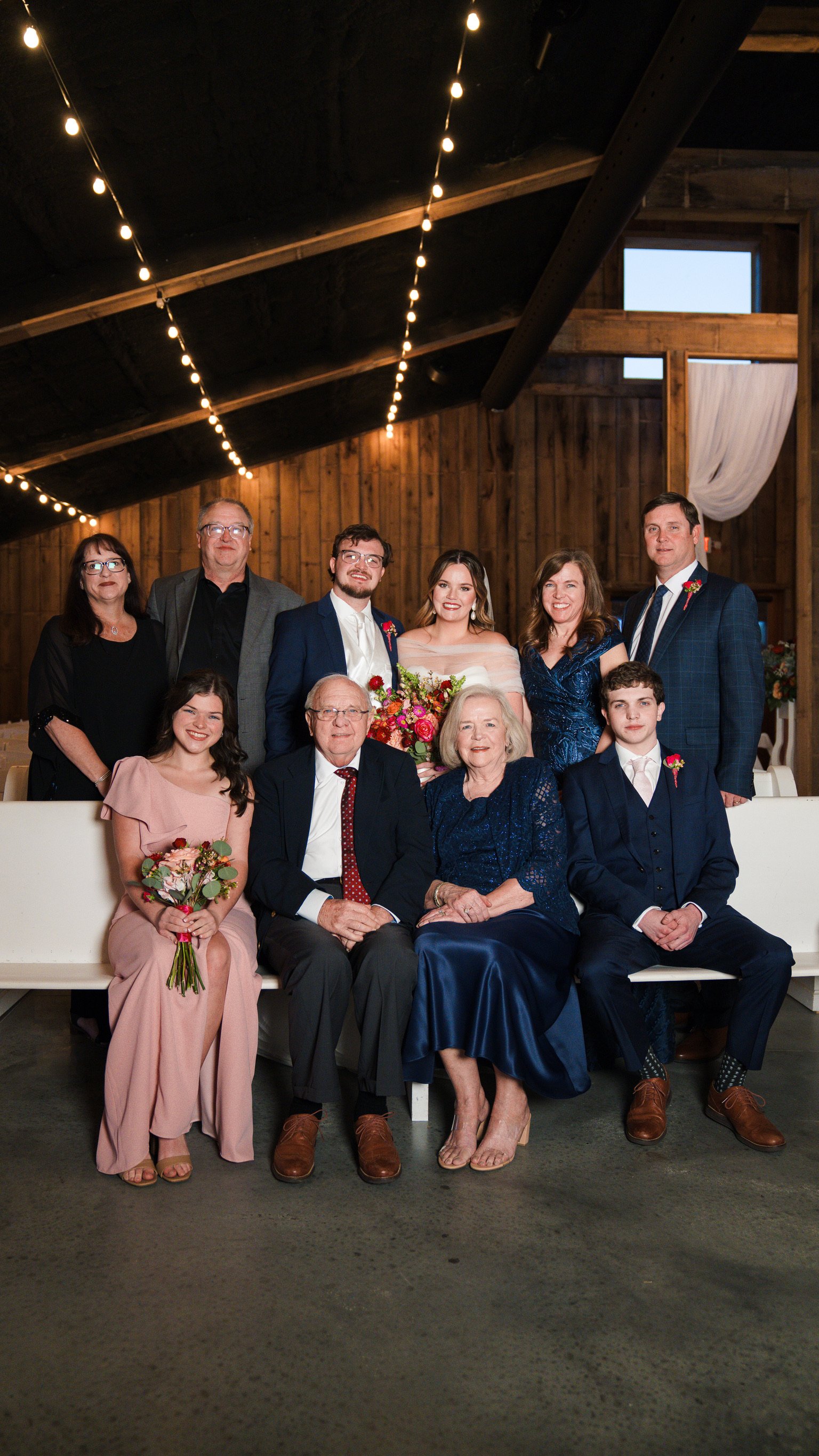 Wedding photo