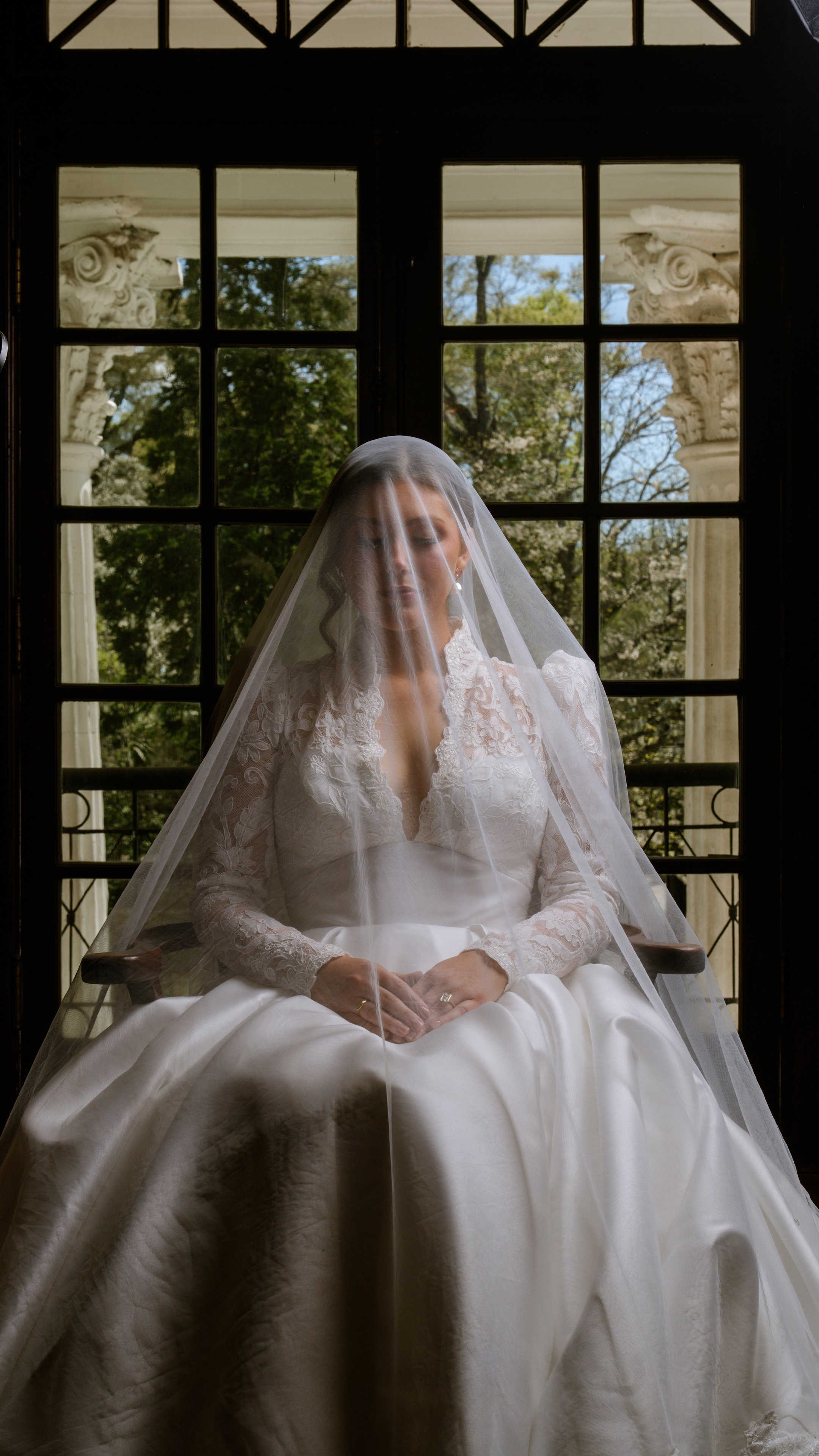 Wedding photo