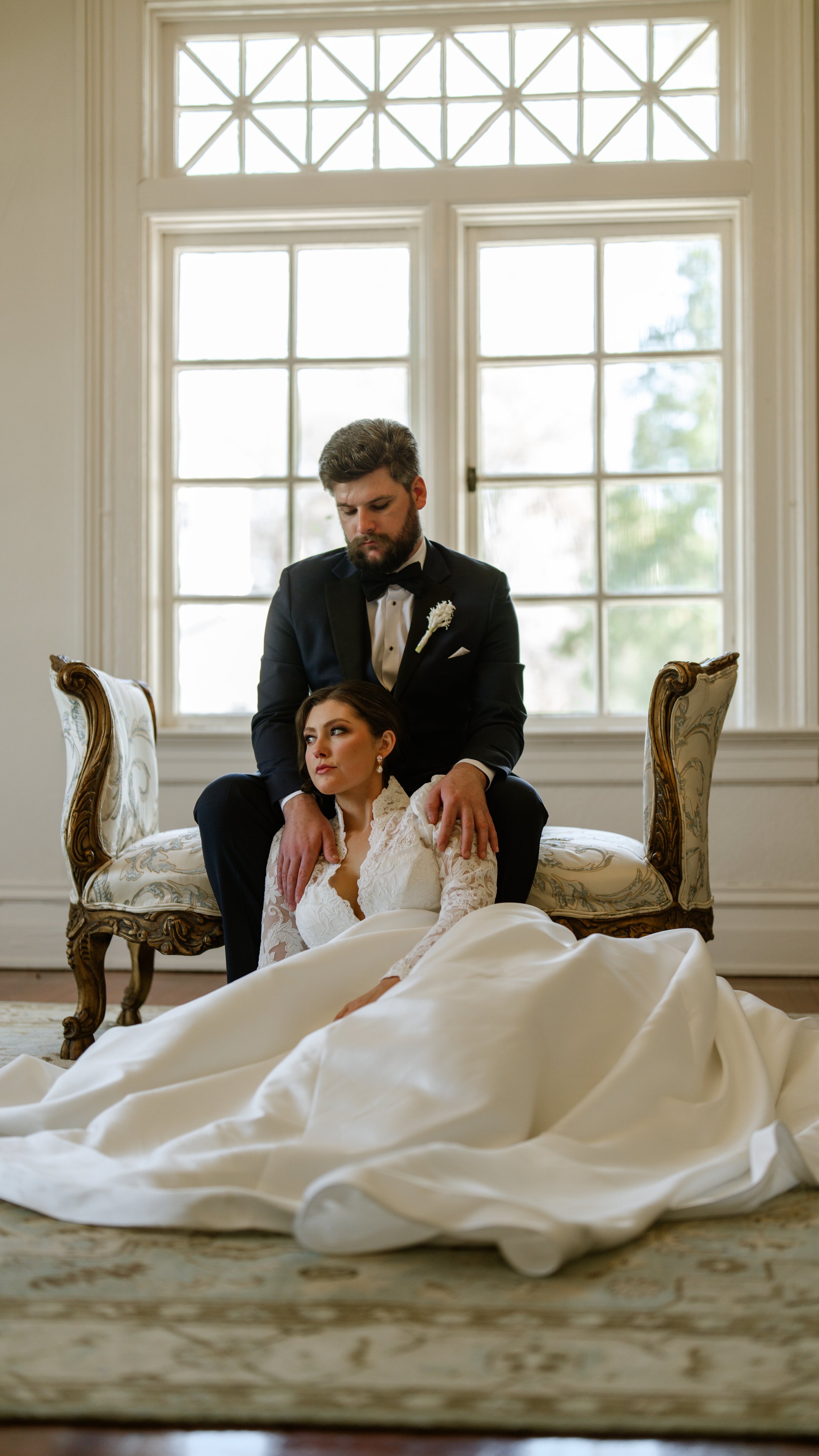 Wedding photo