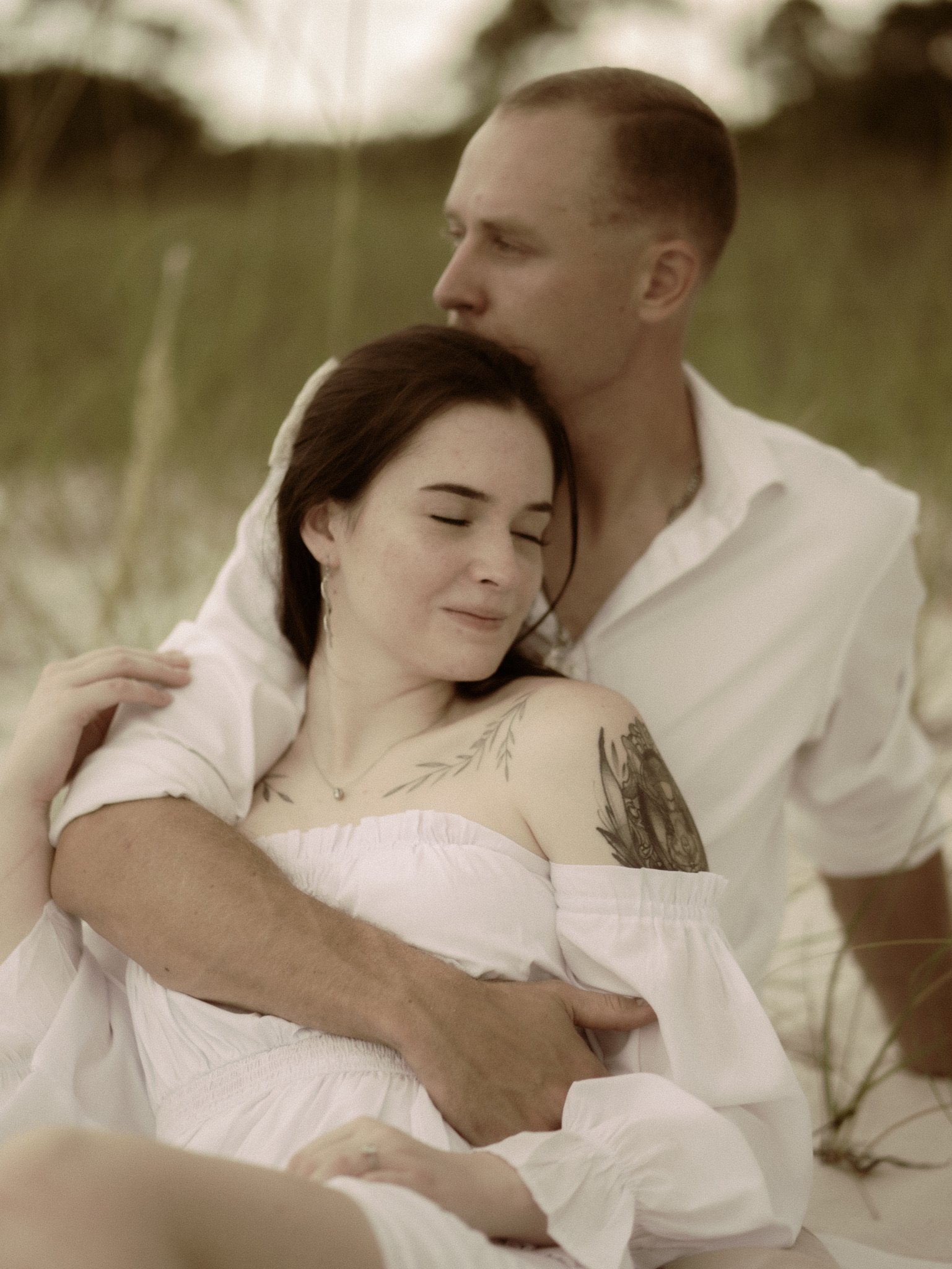 Wedding photo