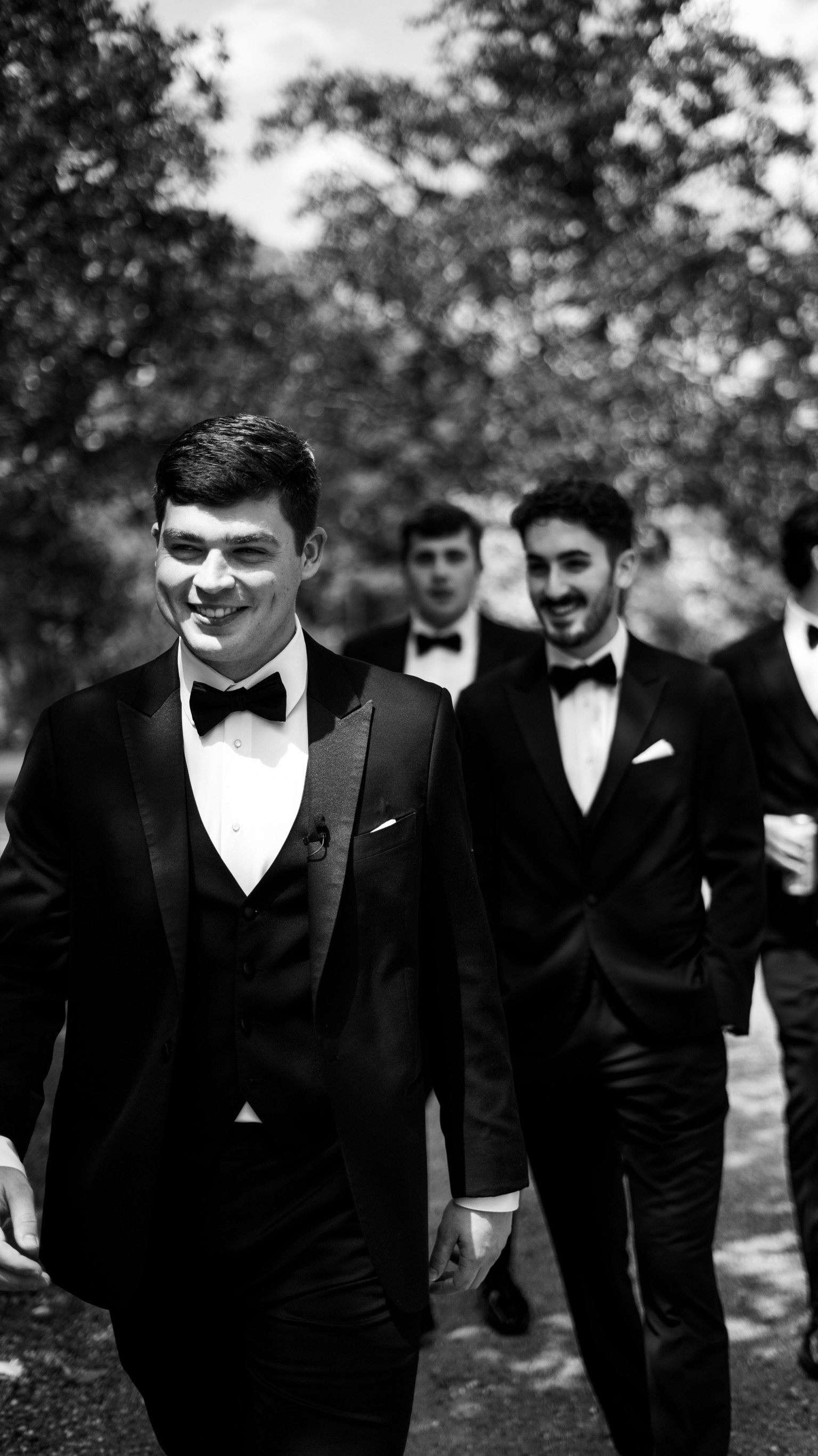 Wedding photo