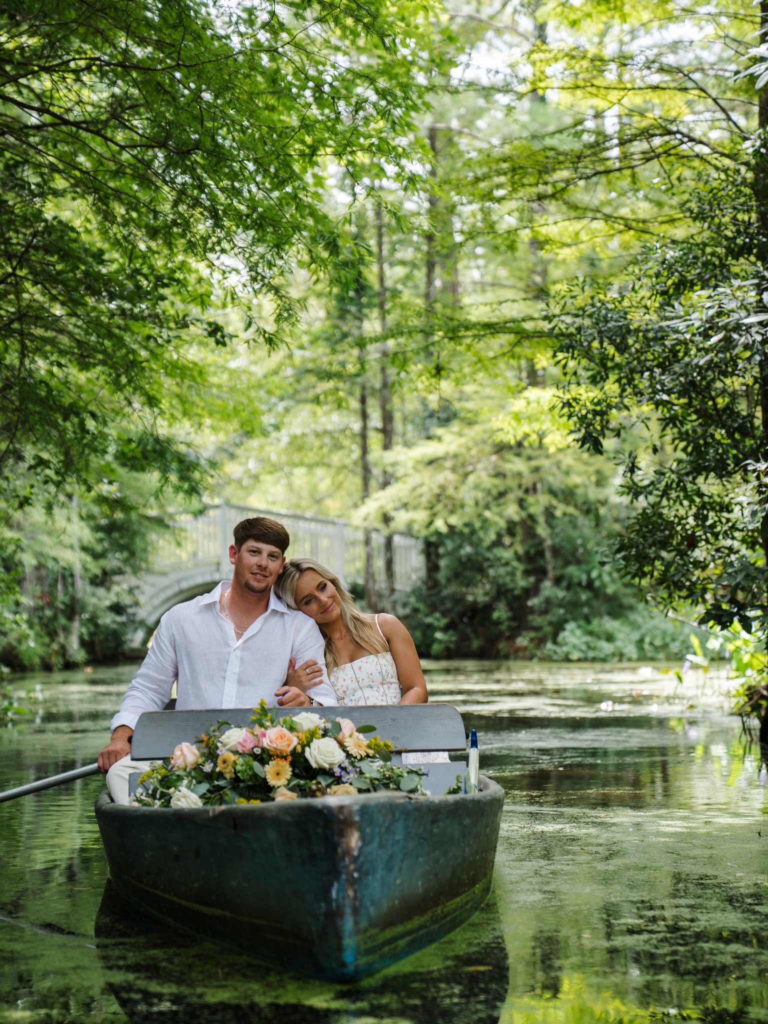 Wedding photo
