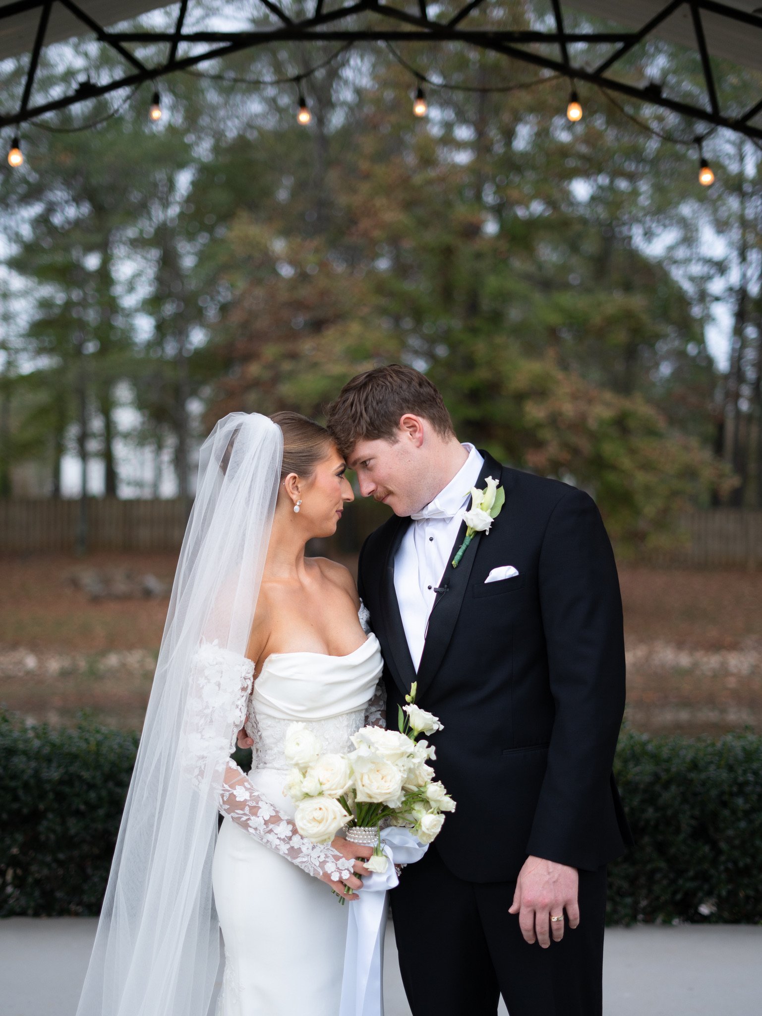 Wedding photo