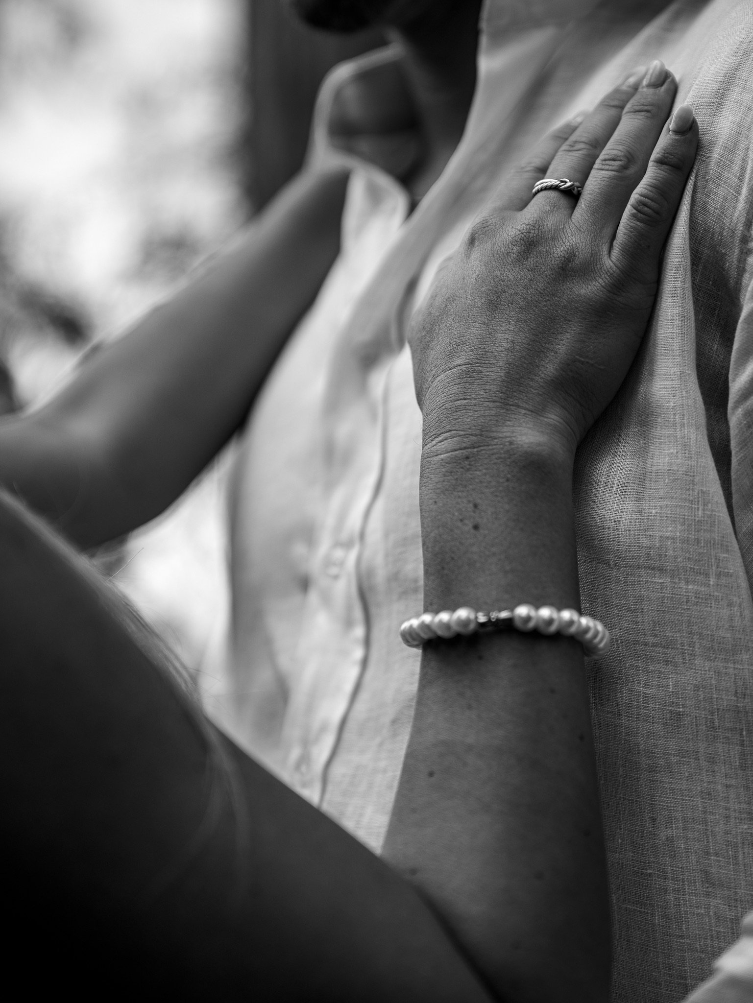 Alex & Lee Davis: The engagement session.