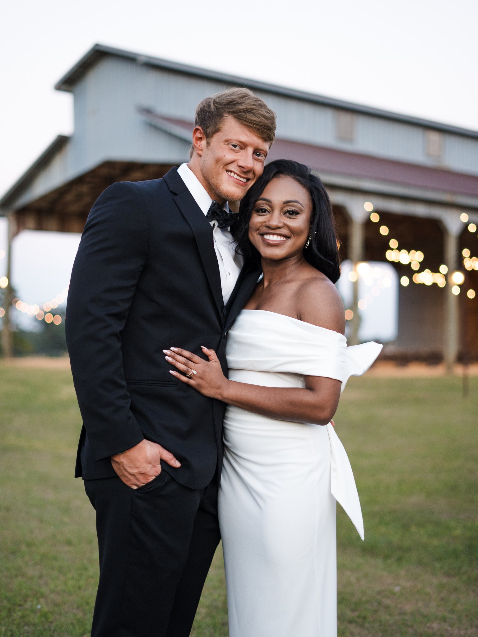 Wedding photo