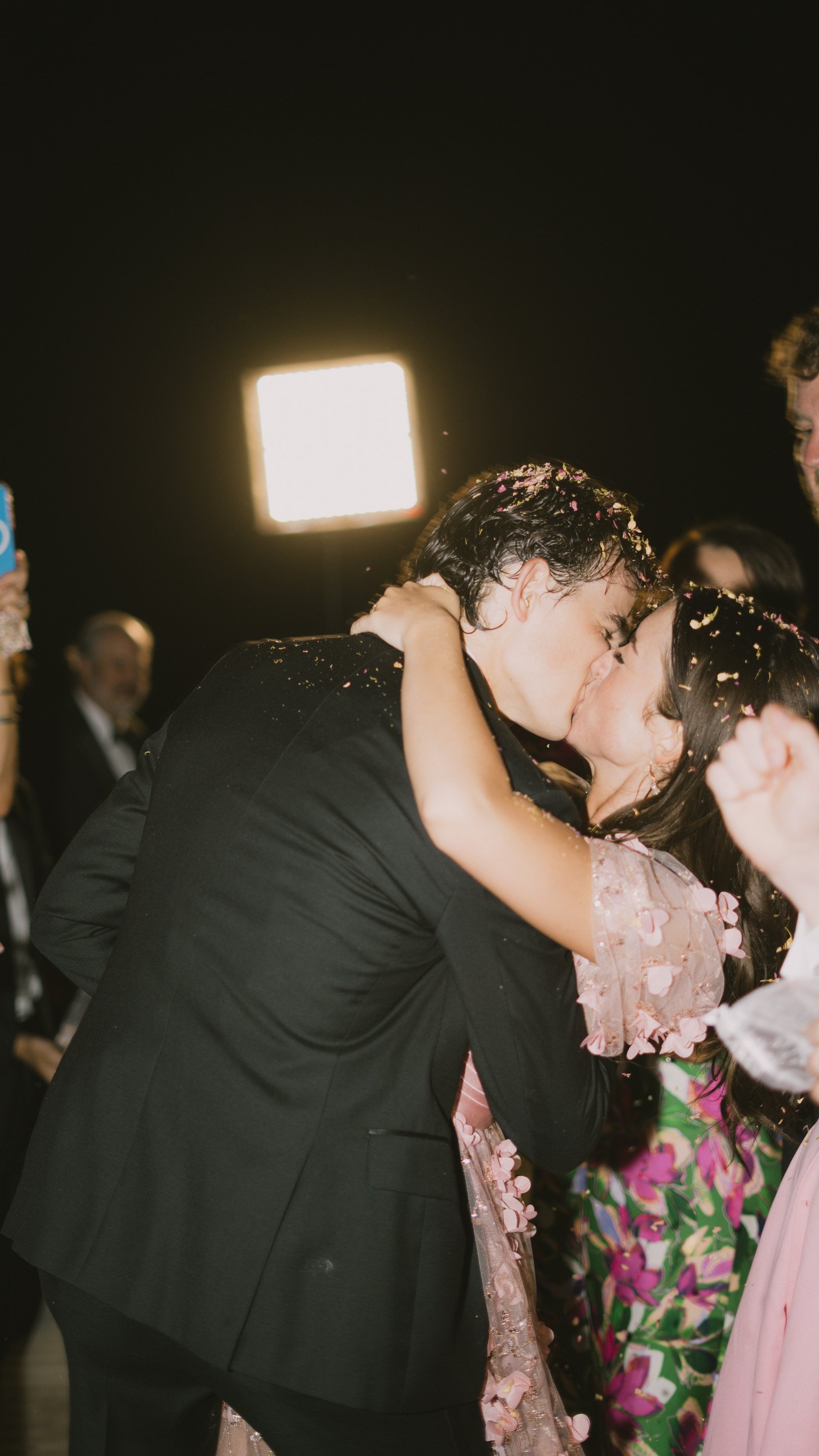 Wedding photo
