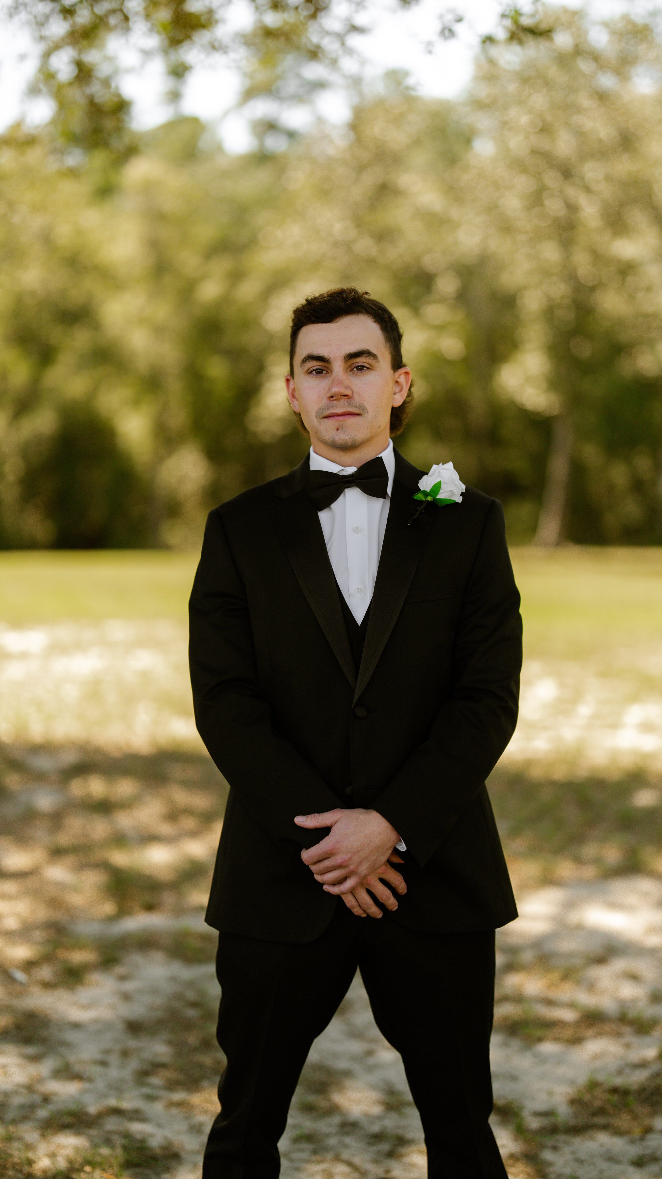 Wedding photo