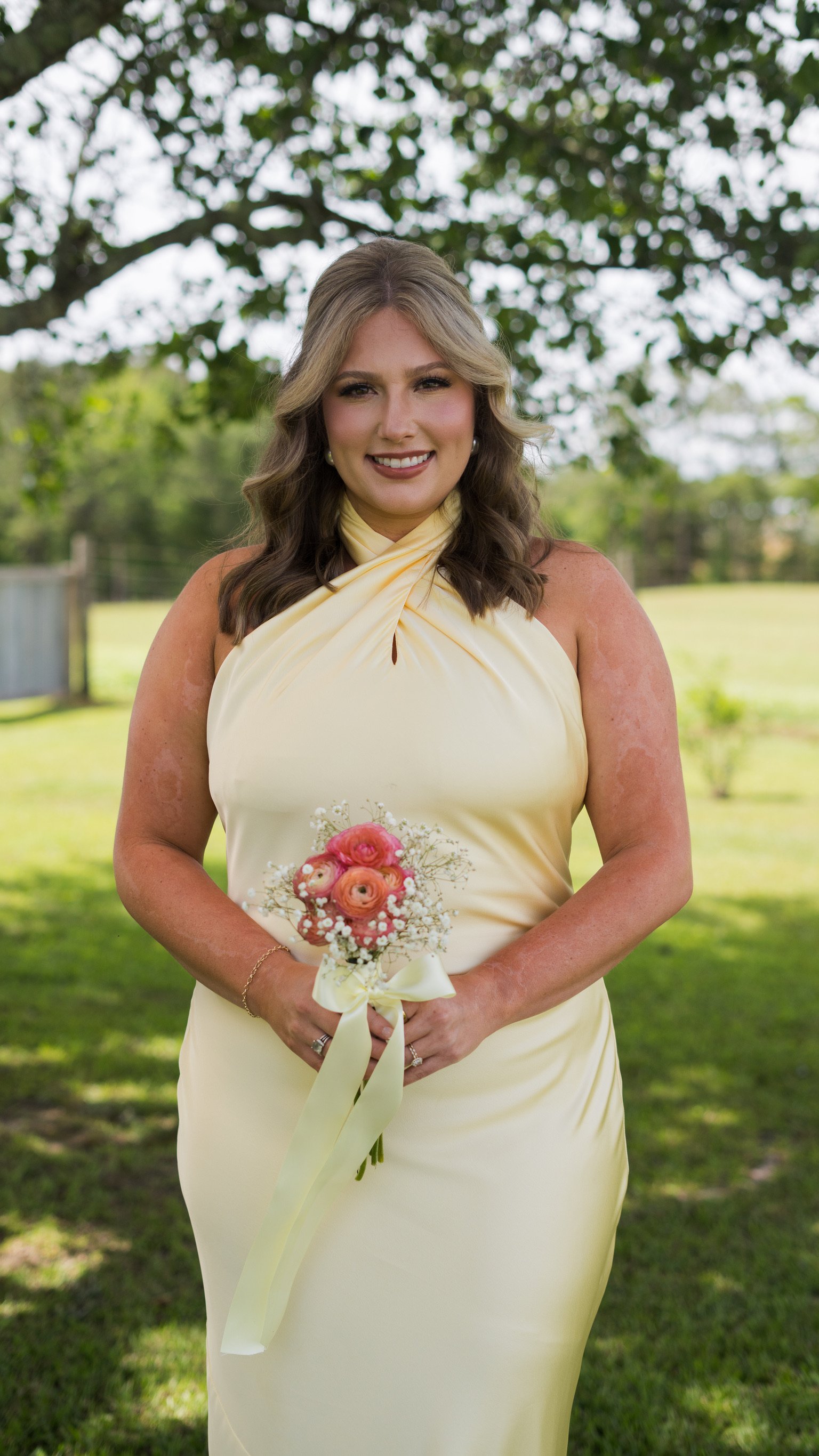 Wedding photo
