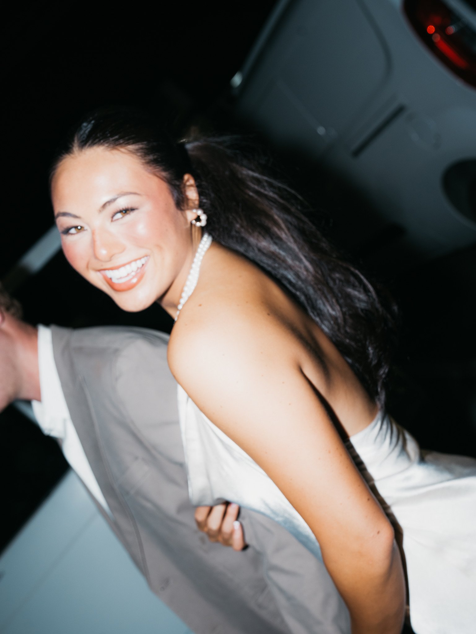 Raley & Drew Williams: The engagement photographs.