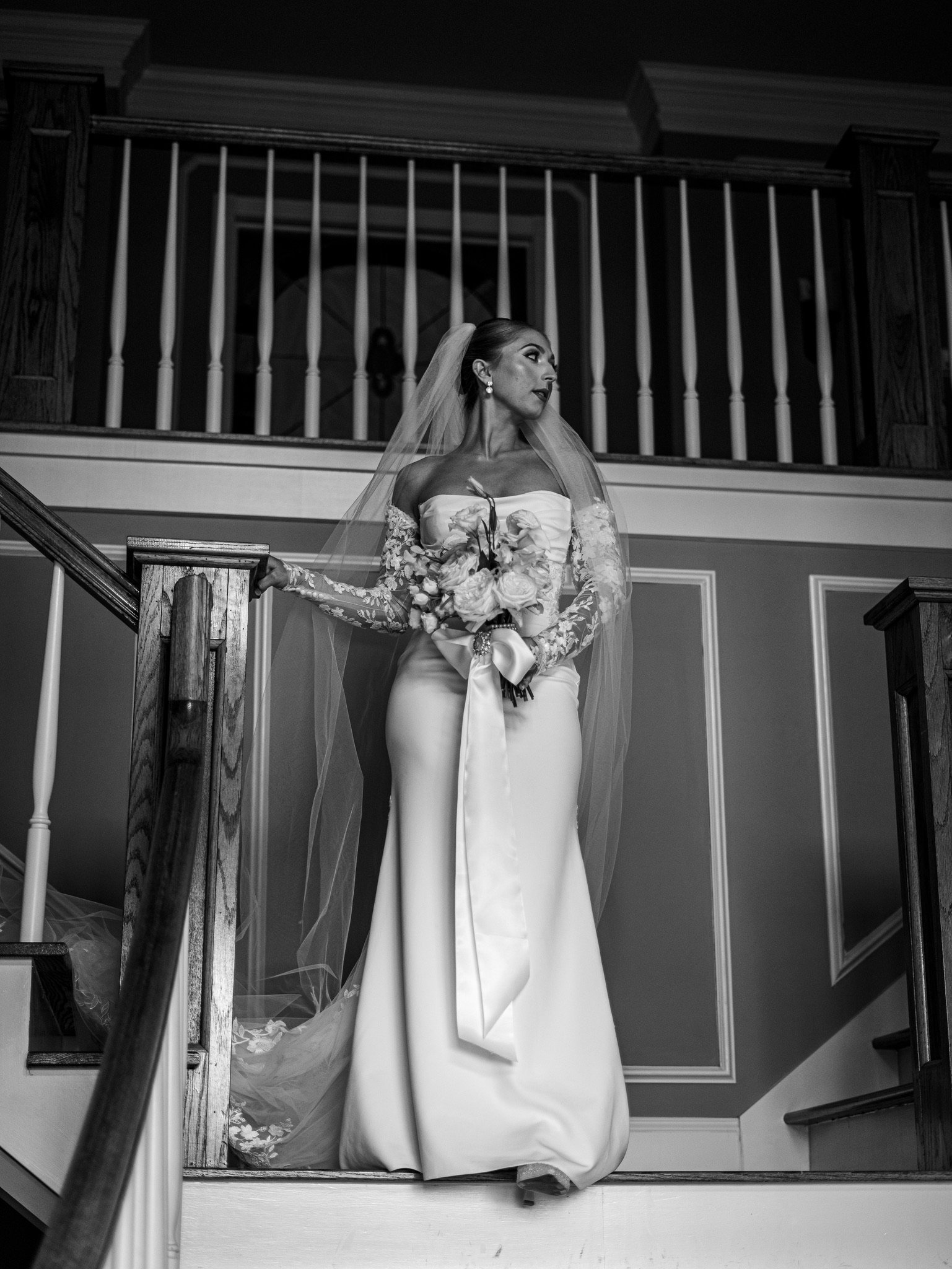 Wedding photo