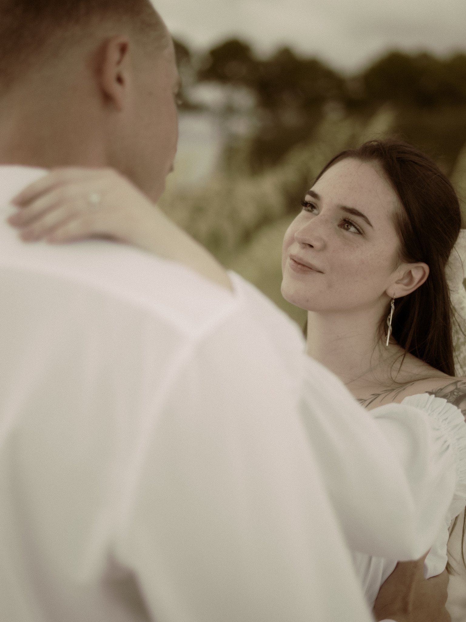 Wedding photo