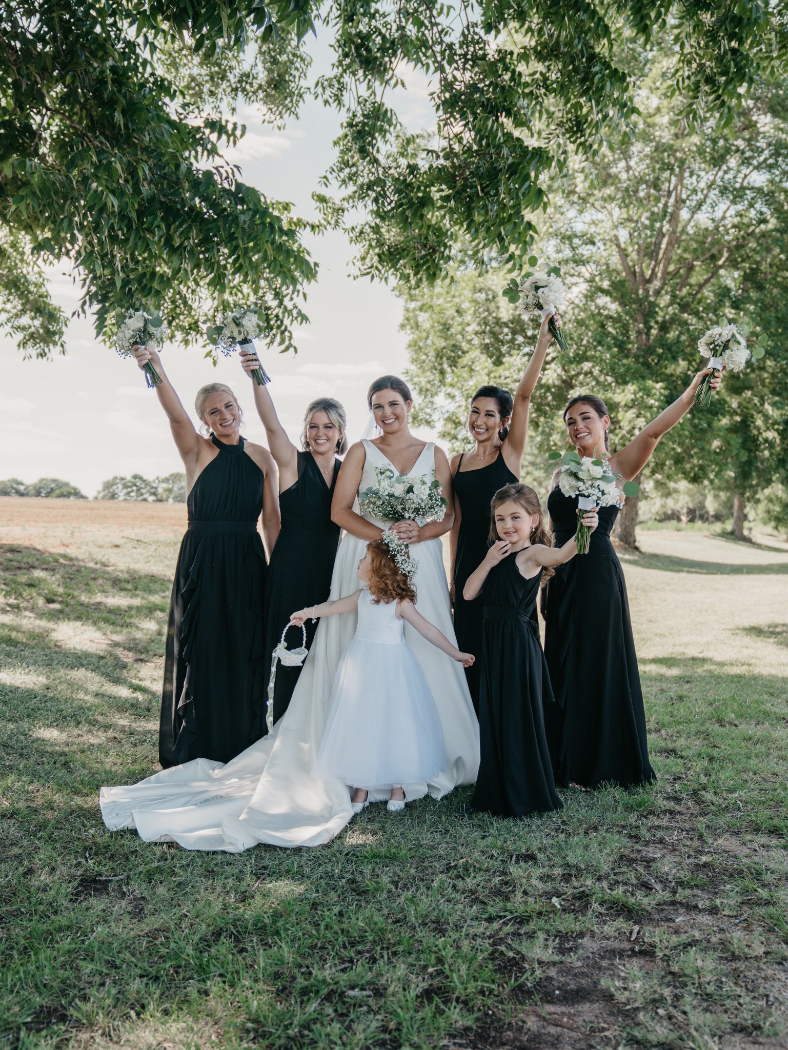 Wedding photo