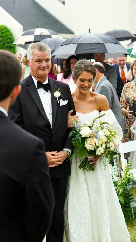 Wedding photo