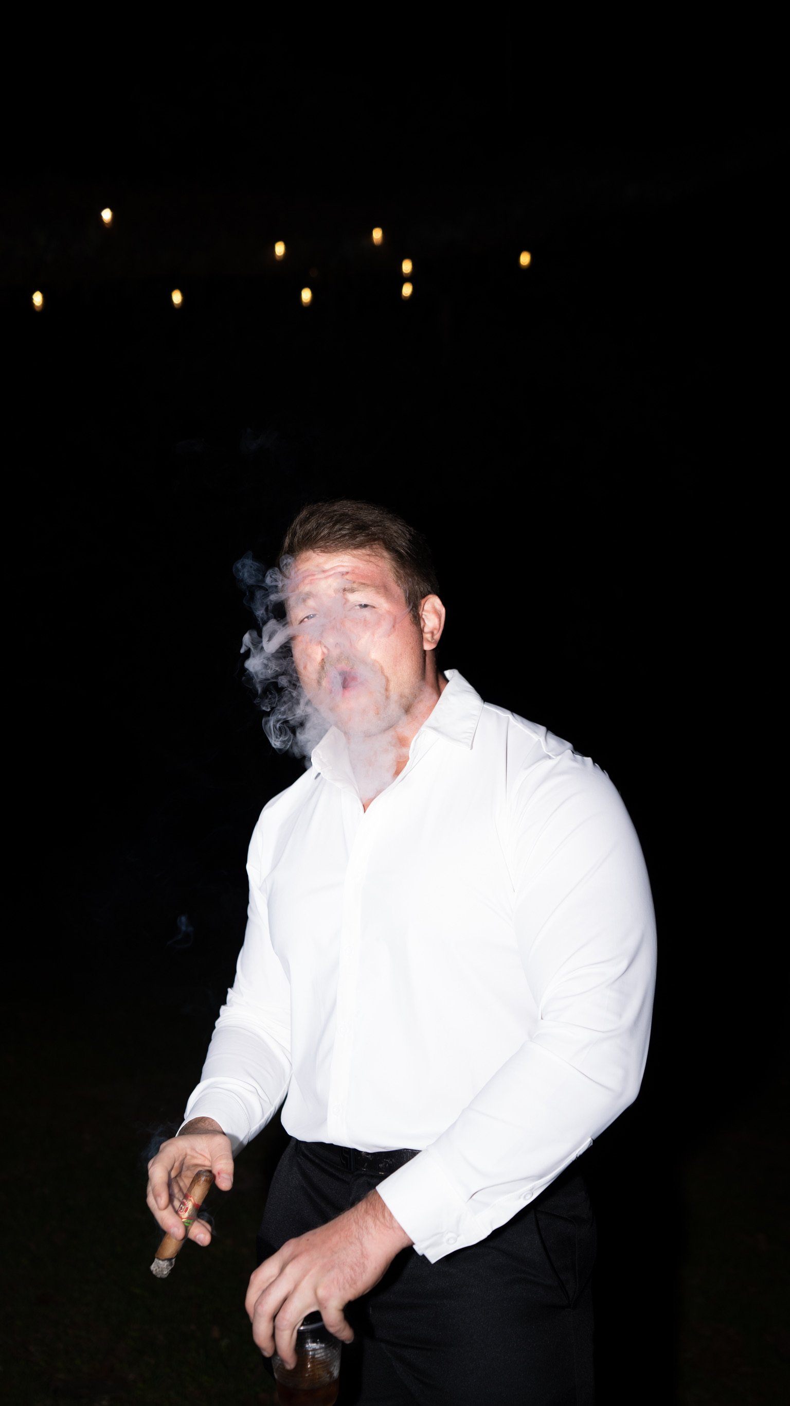 Wedding photo