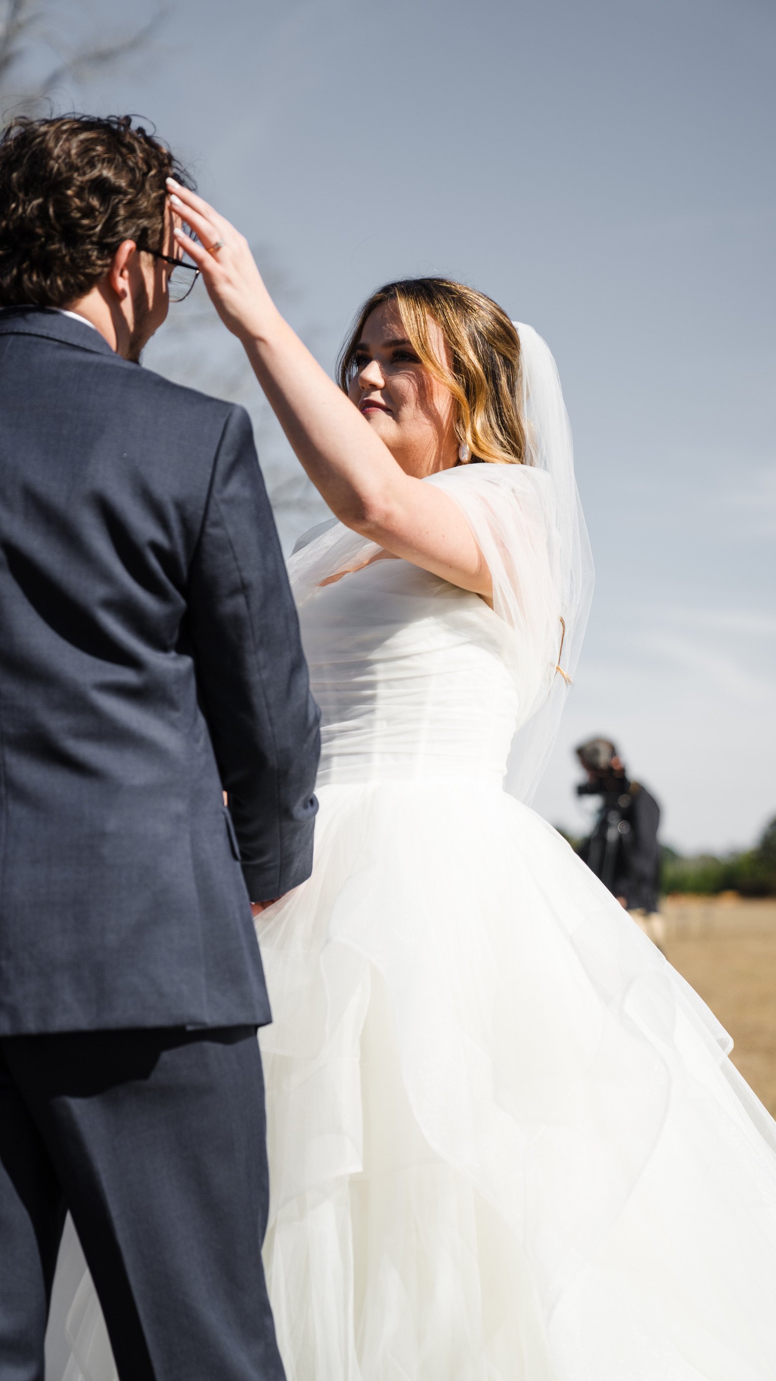 Wedding photo