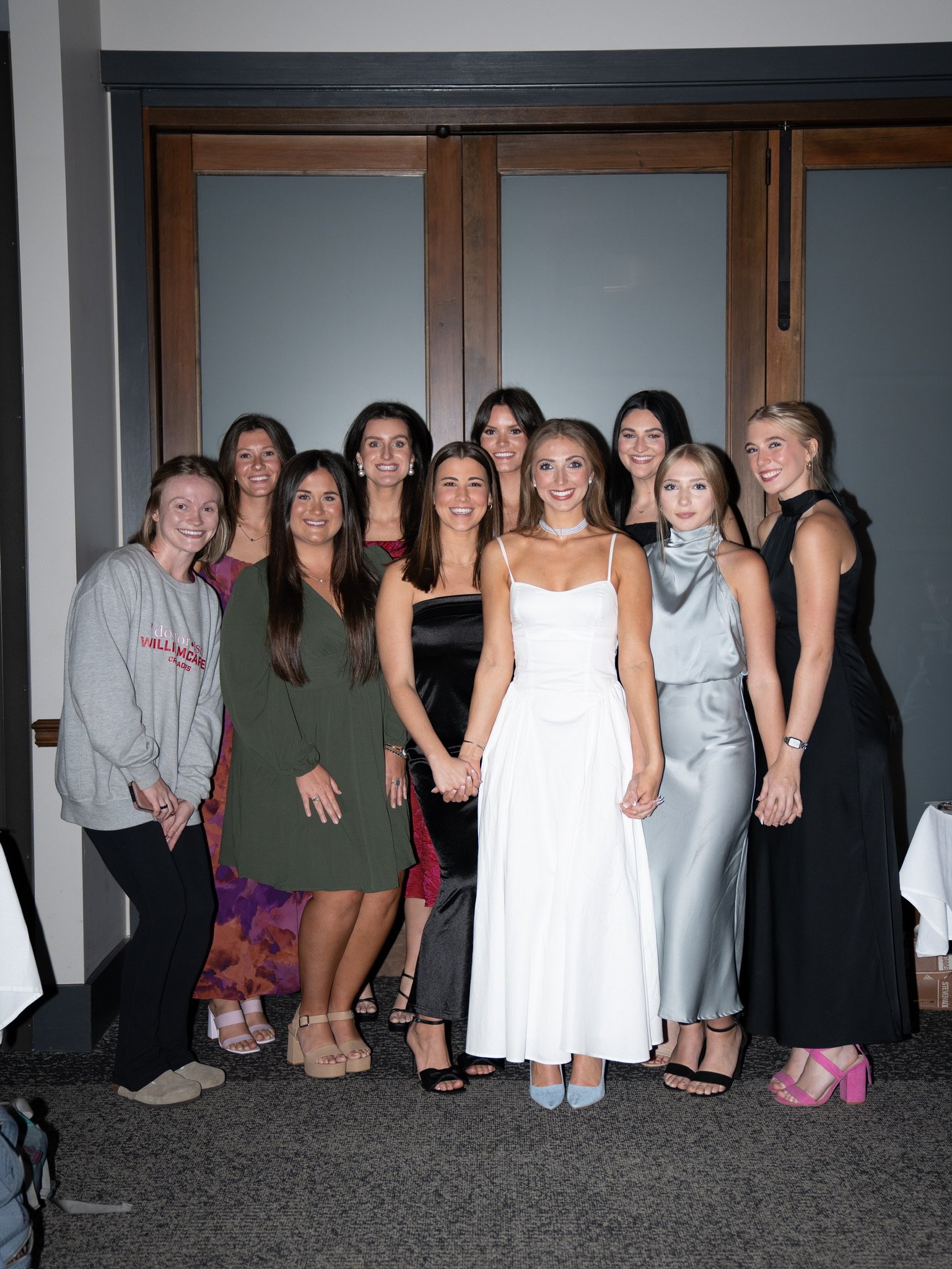 Wedding photo